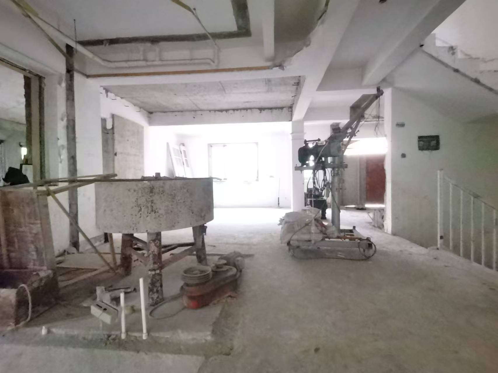 紫琅上郡 6室2厅4卫 267.00m²