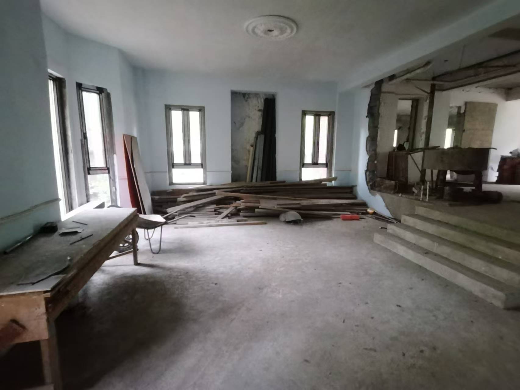 紫琅上郡 6室2厅4卫 267.00m&sup2;