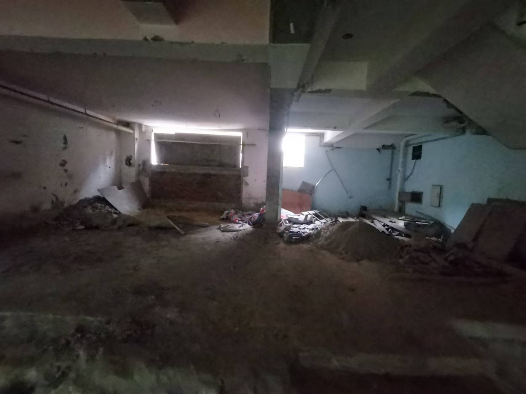 紫琅上郡 6室2厅4卫 267.00m&sup2;