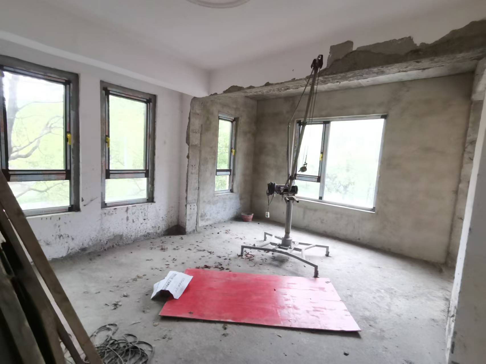 紫琅上郡 6室2厅4卫 267.00m&sup2;