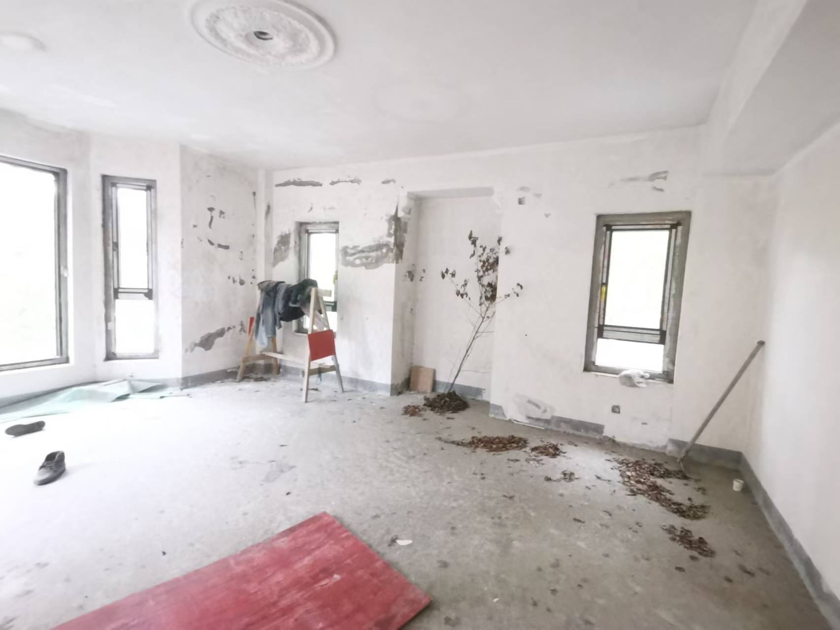 紫琅上郡 6室2厅4卫 267.00m&sup2;