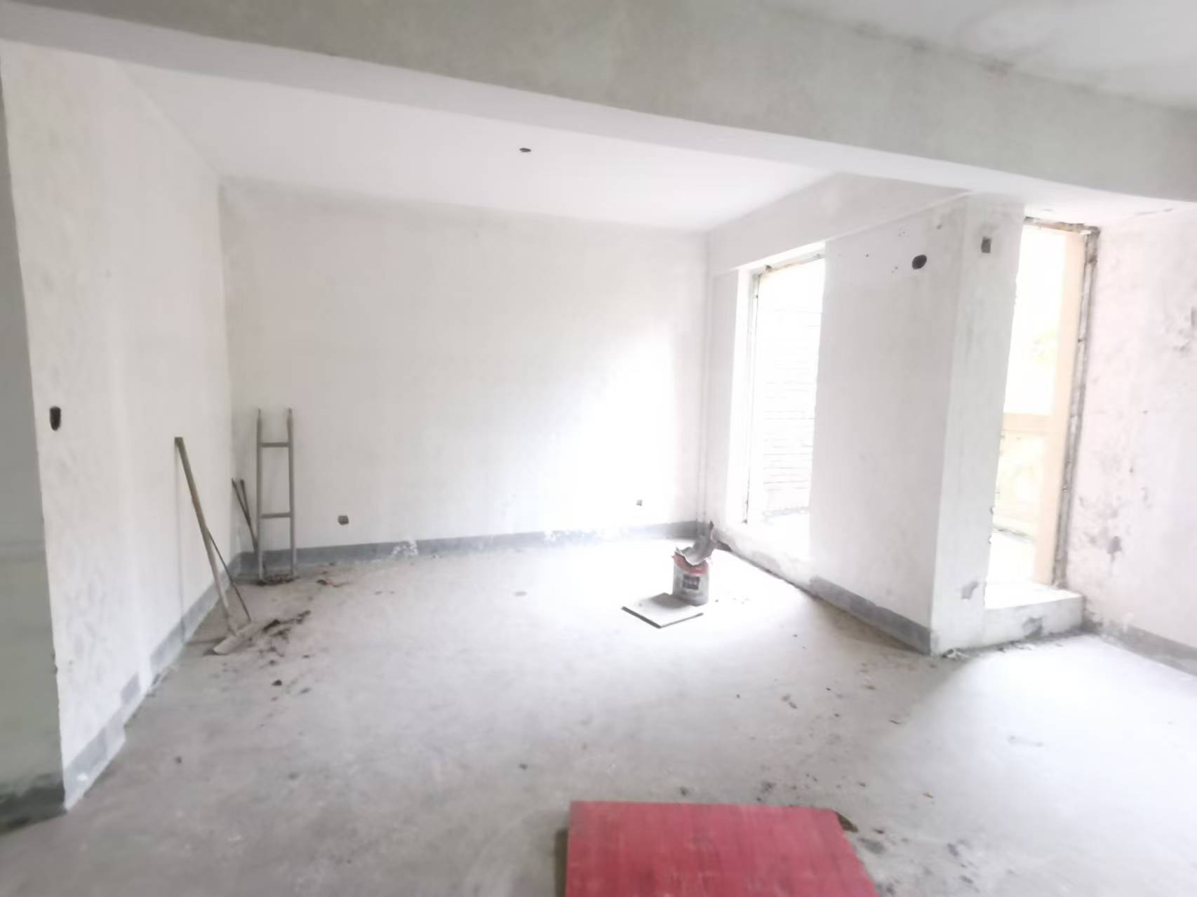 紫琅上郡 6室2厅4卫 267.00m&sup2;