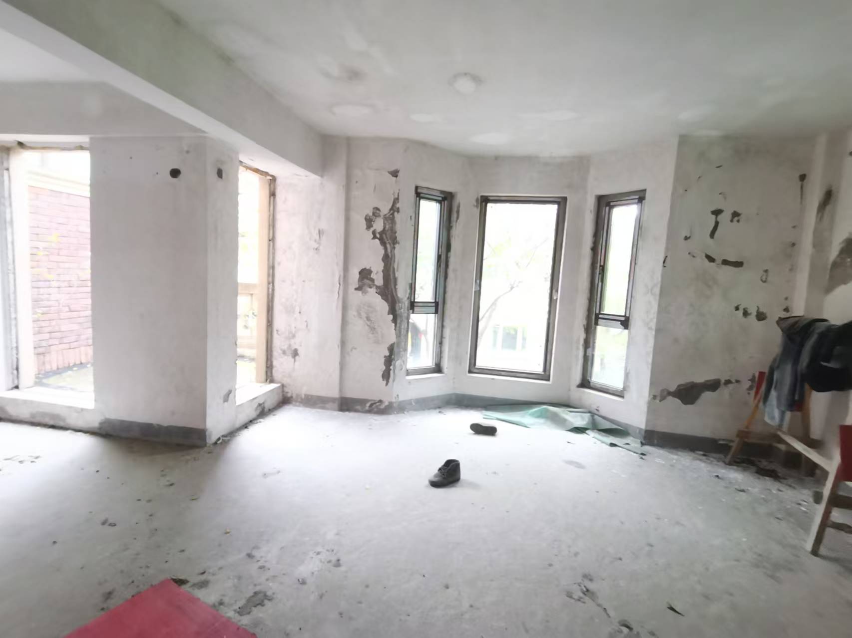 紫琅上郡 6室2厅4卫 267.00m&sup2;