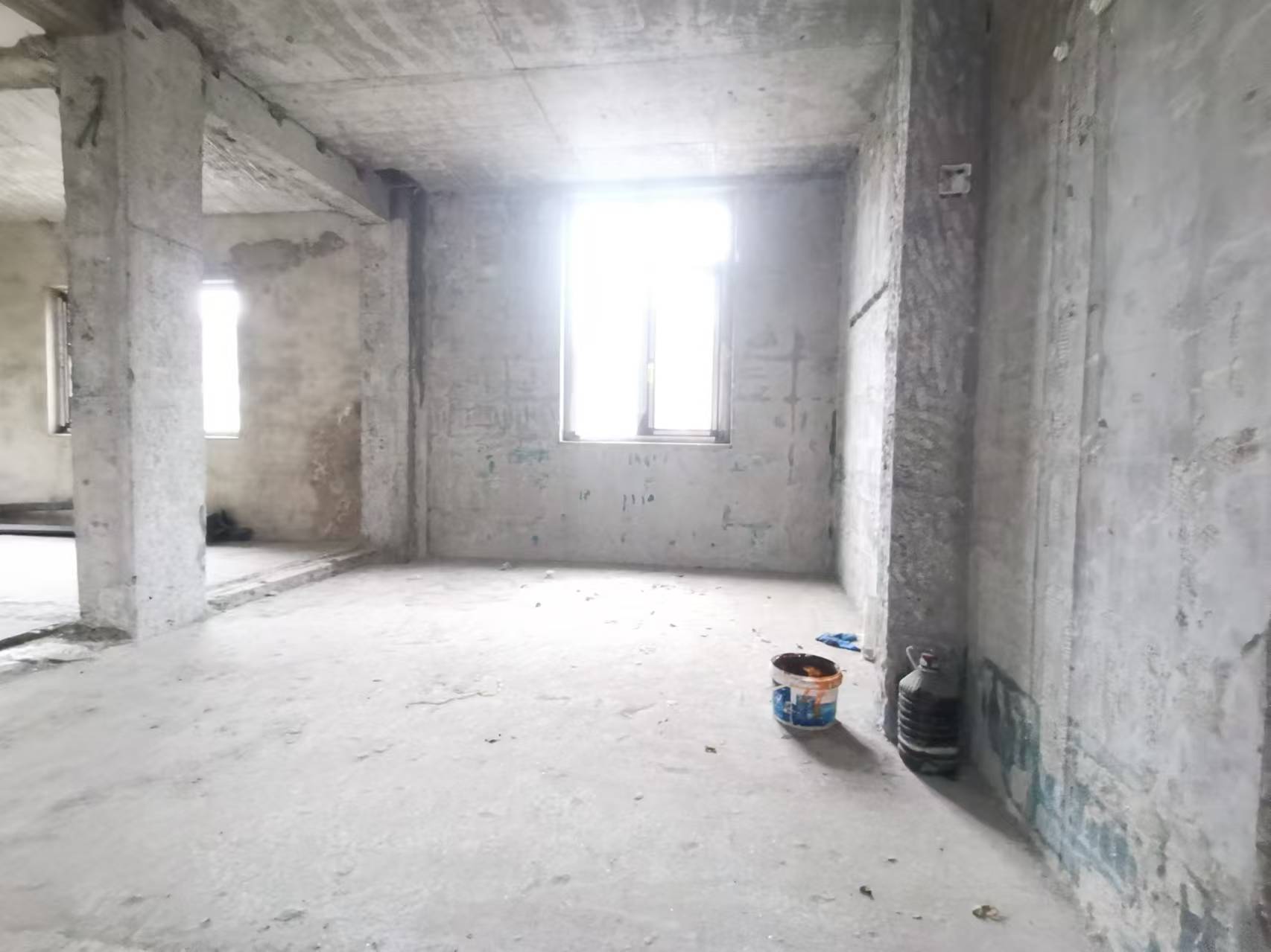 紫琅上郡 6室2厅4卫 267.00m&sup2;