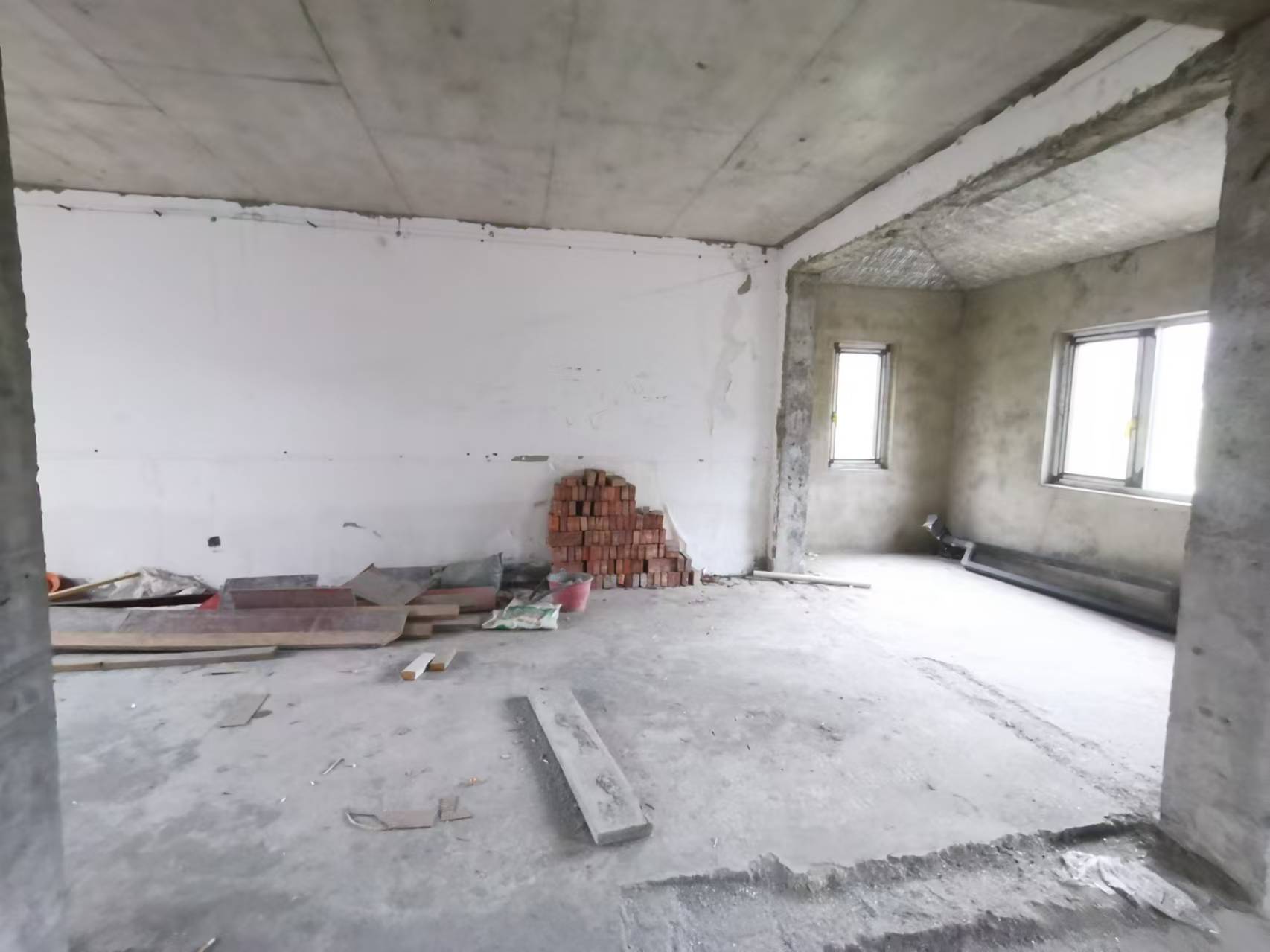 紫琅上郡 6室2厅4卫 267.00m&sup2;