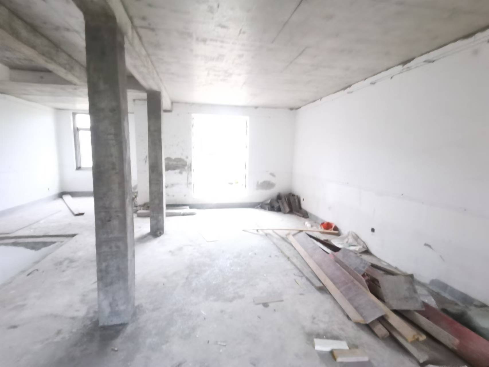 紫琅上郡 6室2厅4卫 267.00m&sup2;