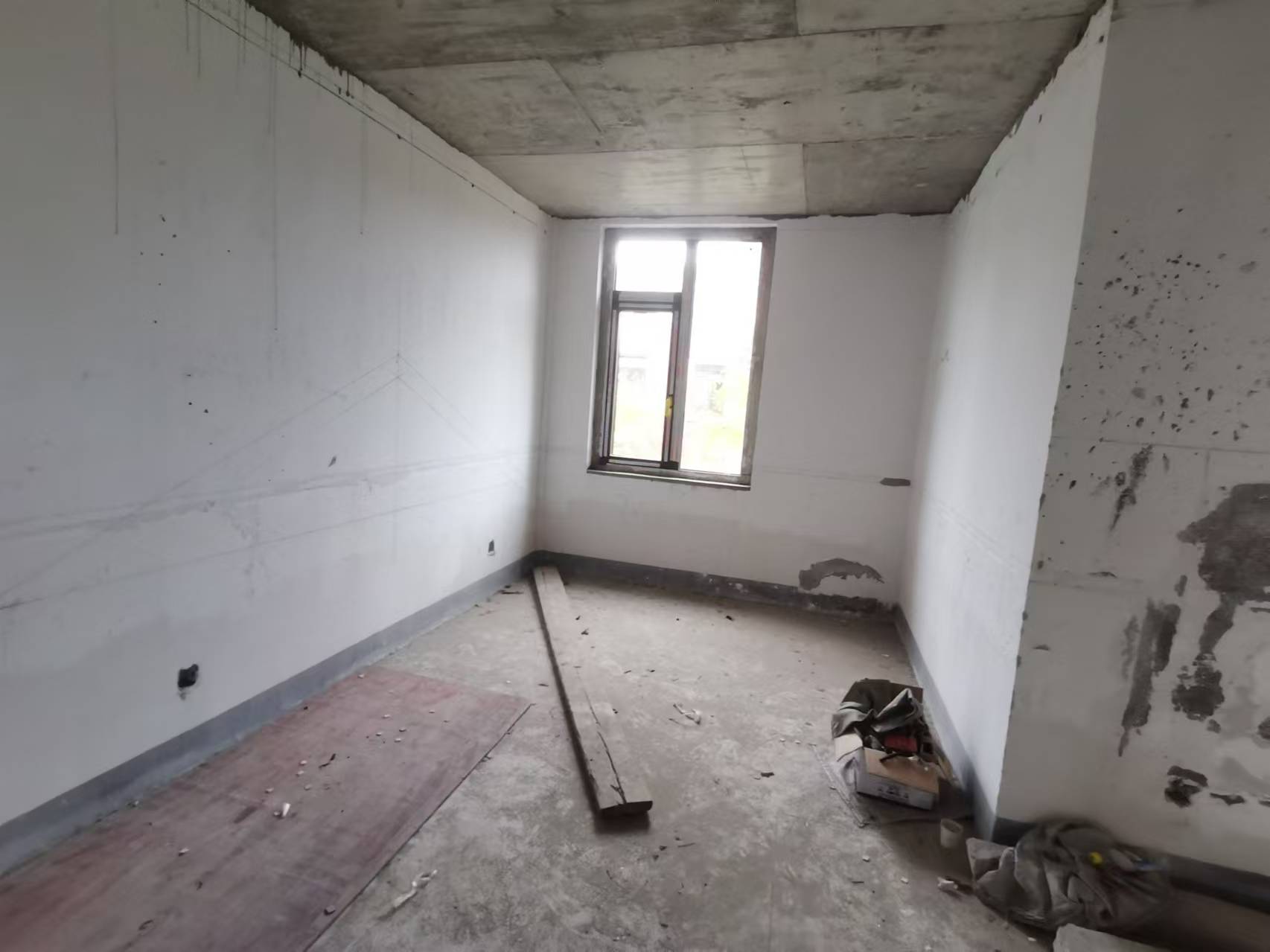 紫琅上郡 6室2厅4卫 267.00m&sup2;