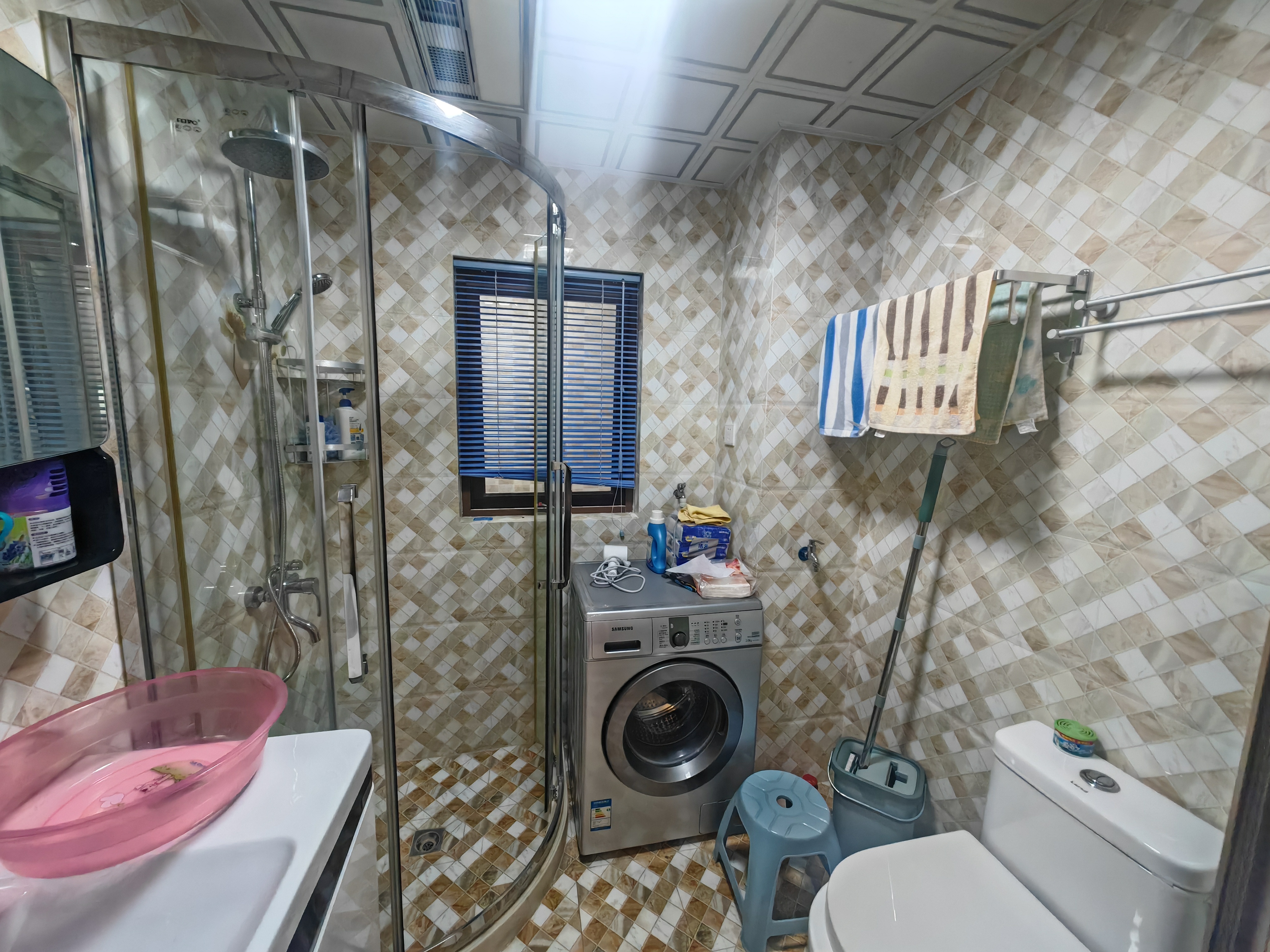 御景湾 2室2厅1卫 82m&sup2;