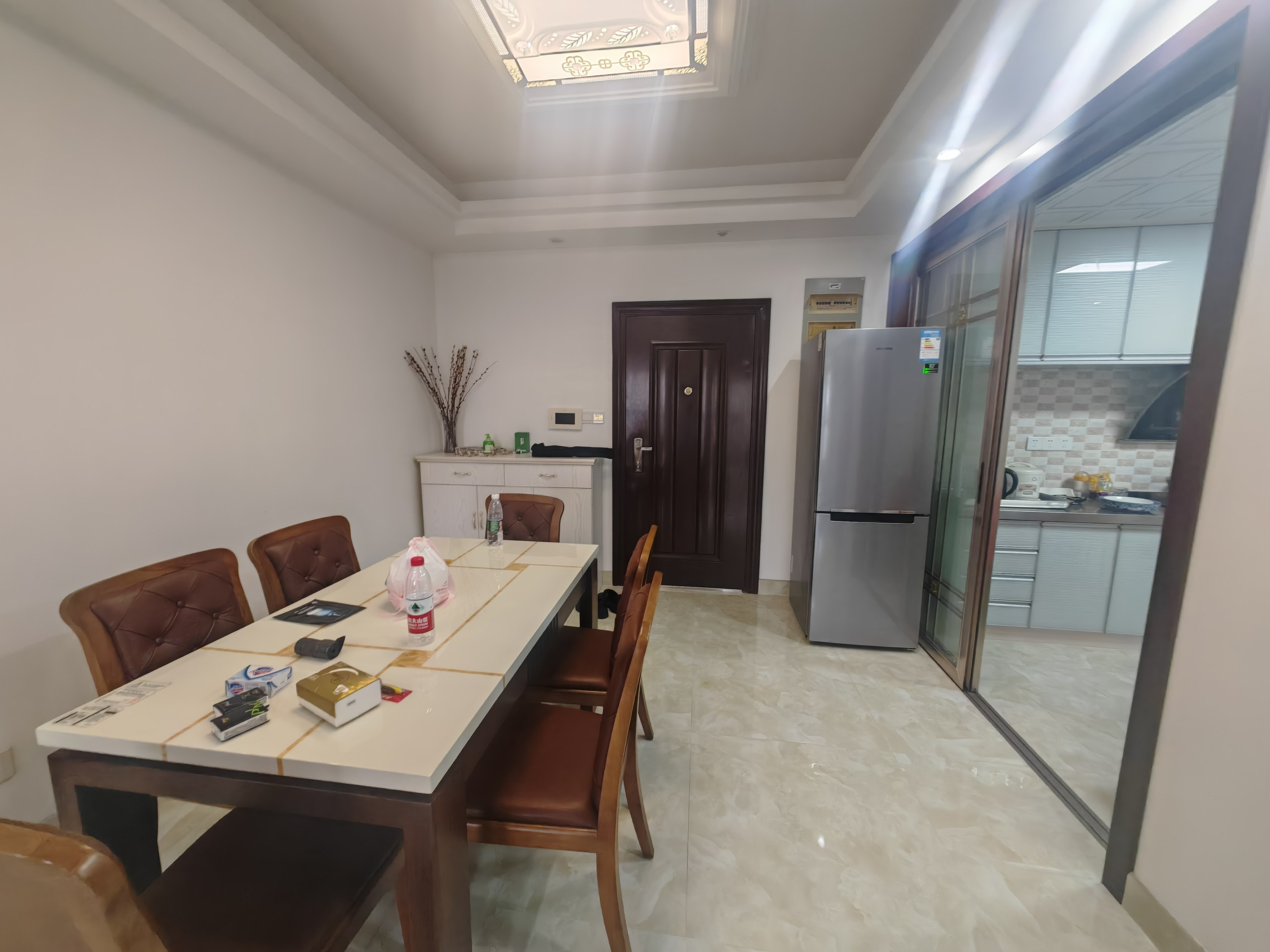 御景湾 2室2厅1卫 82m²