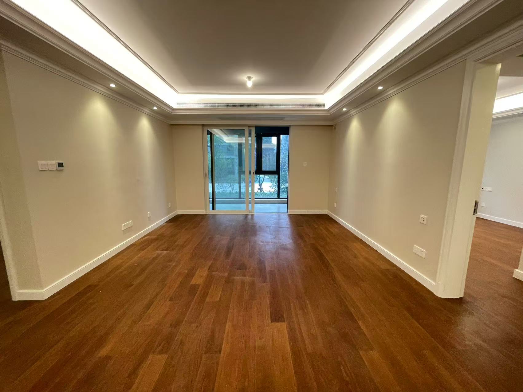 融创盛和九里桃源 3室2厅2卫 126.4m²