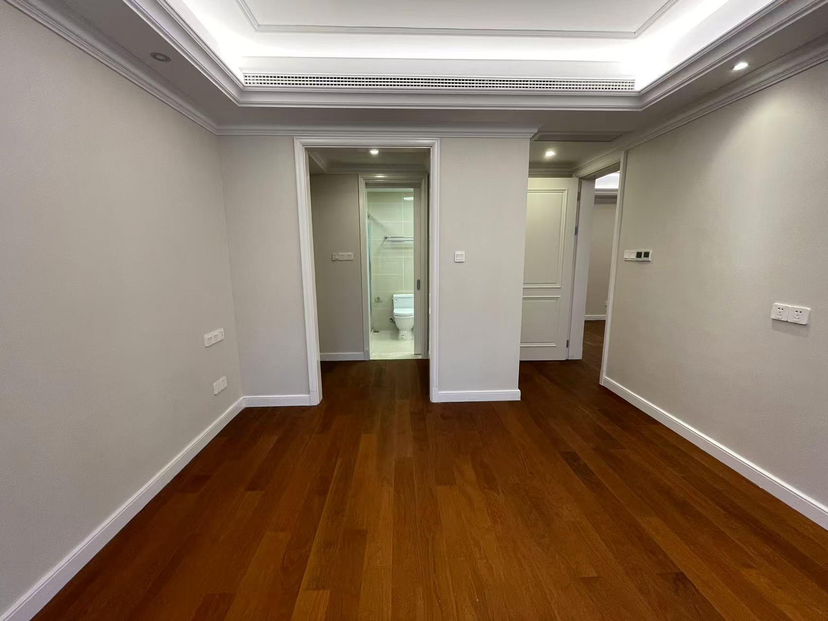 融创盛和九里桃源 3室2厅2卫 126.4m&sup2;
