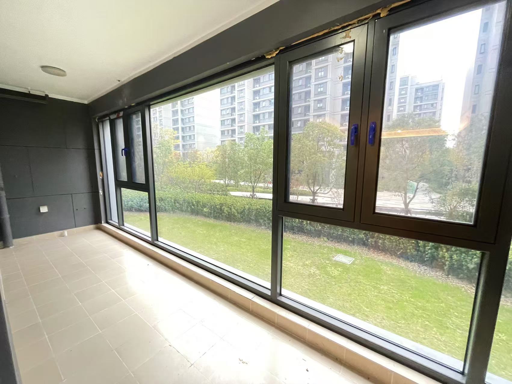 融创盛和九里桃源 3室2厅2卫 126.4m&sup2;