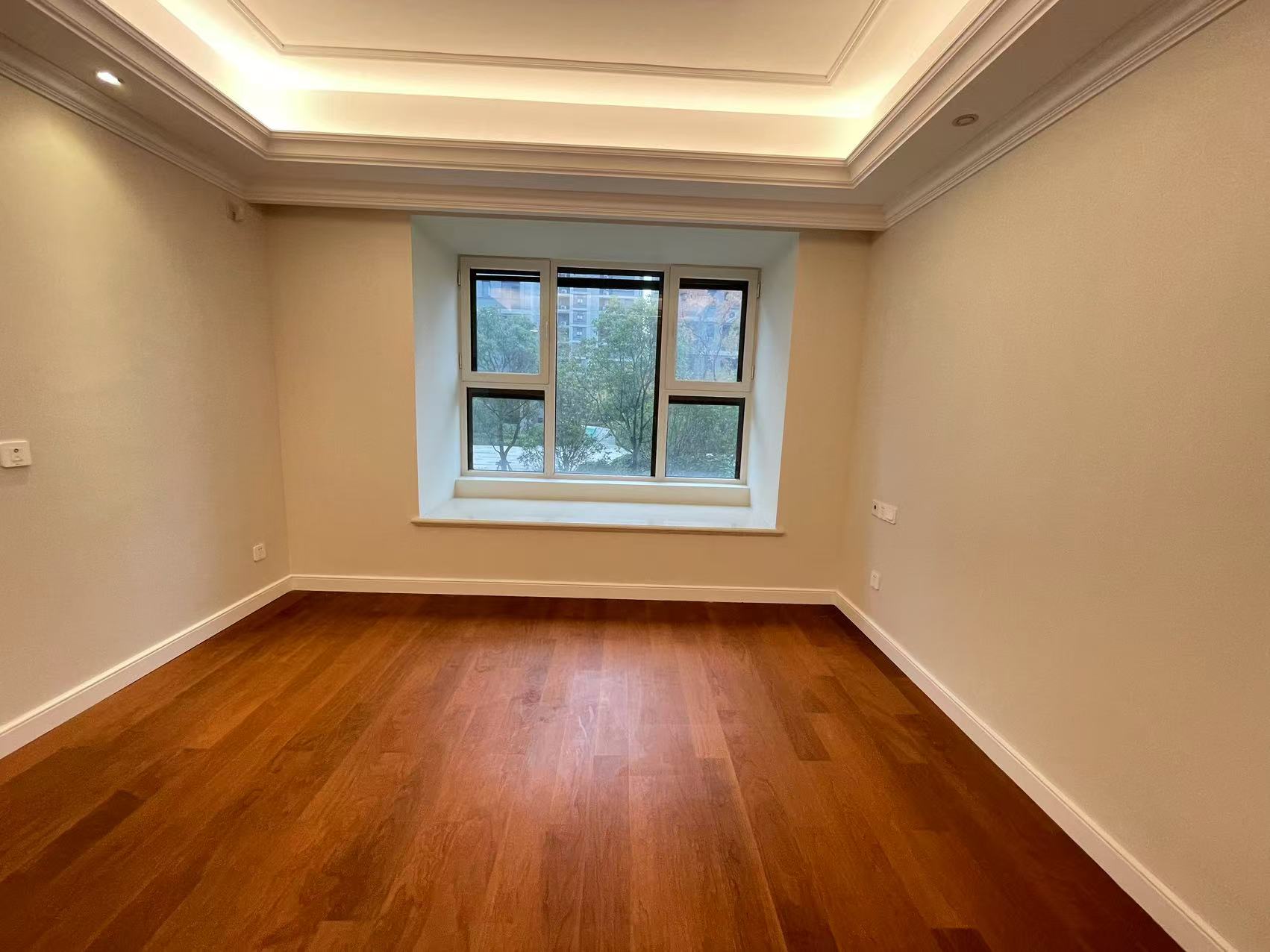 融创盛和九里桃源 3室2厅2卫 126.4m&sup2;