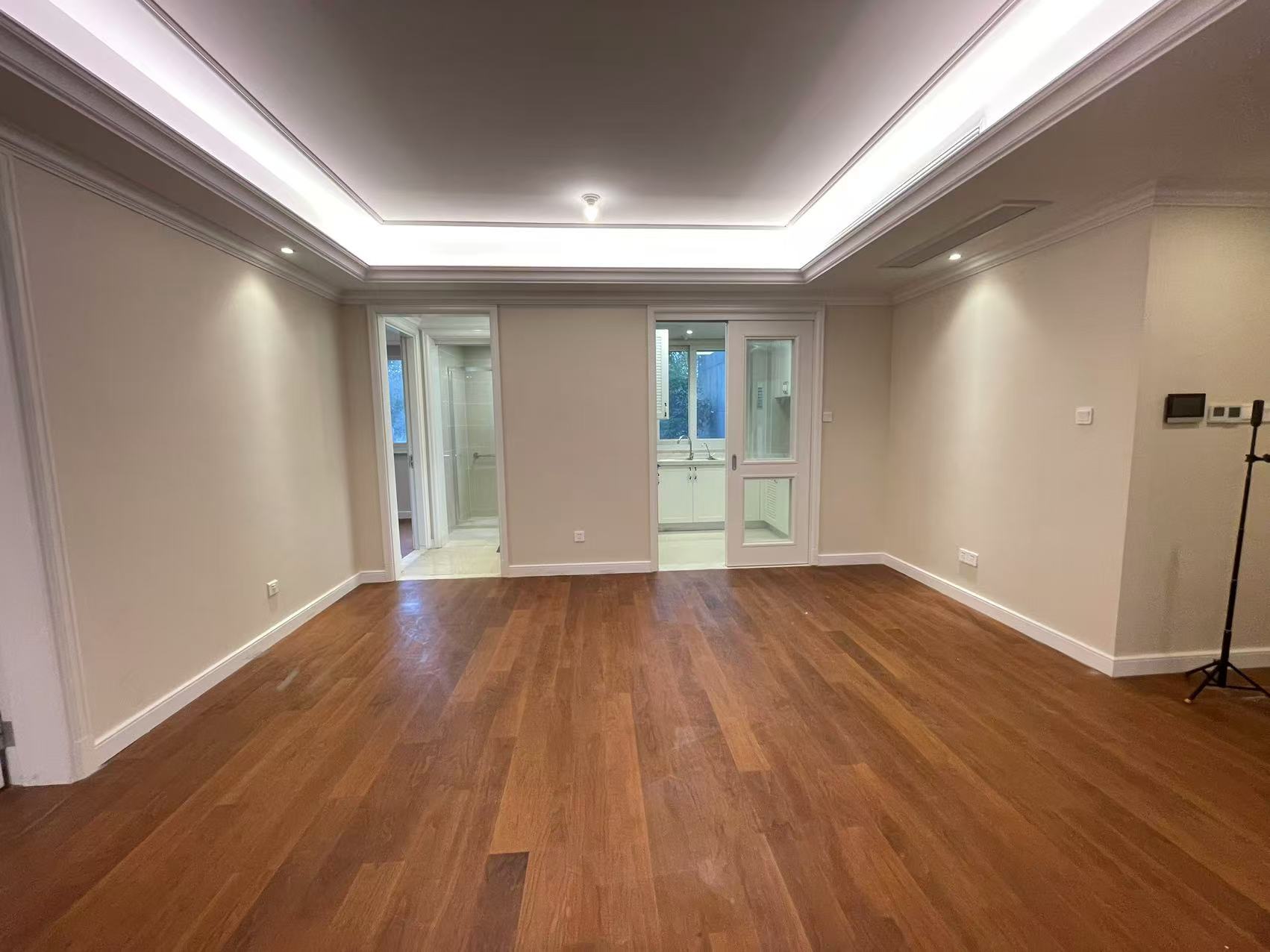 融创盛和九里桃源 3室2厅2卫 126.4m&sup2;