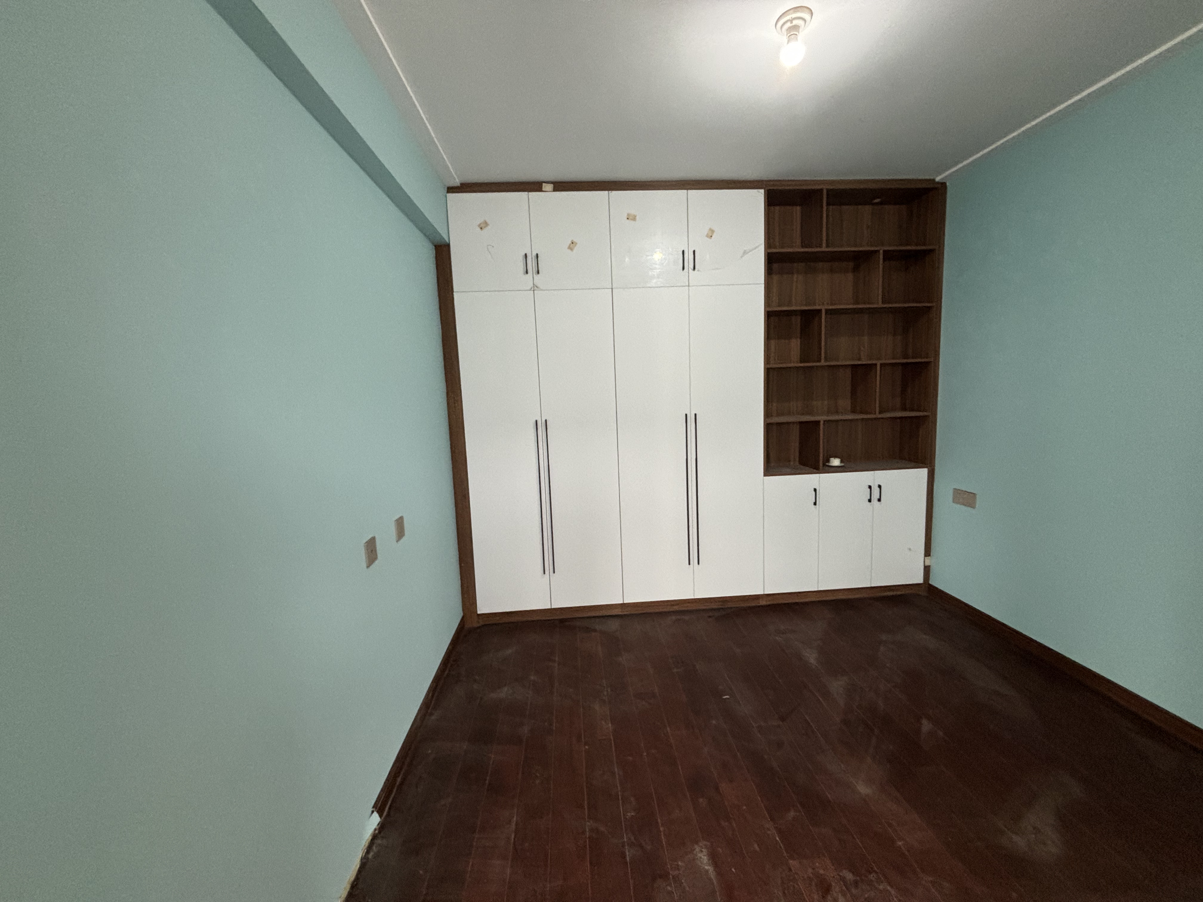 中南万科大都会 3室2厅2卫 131m&sup2;