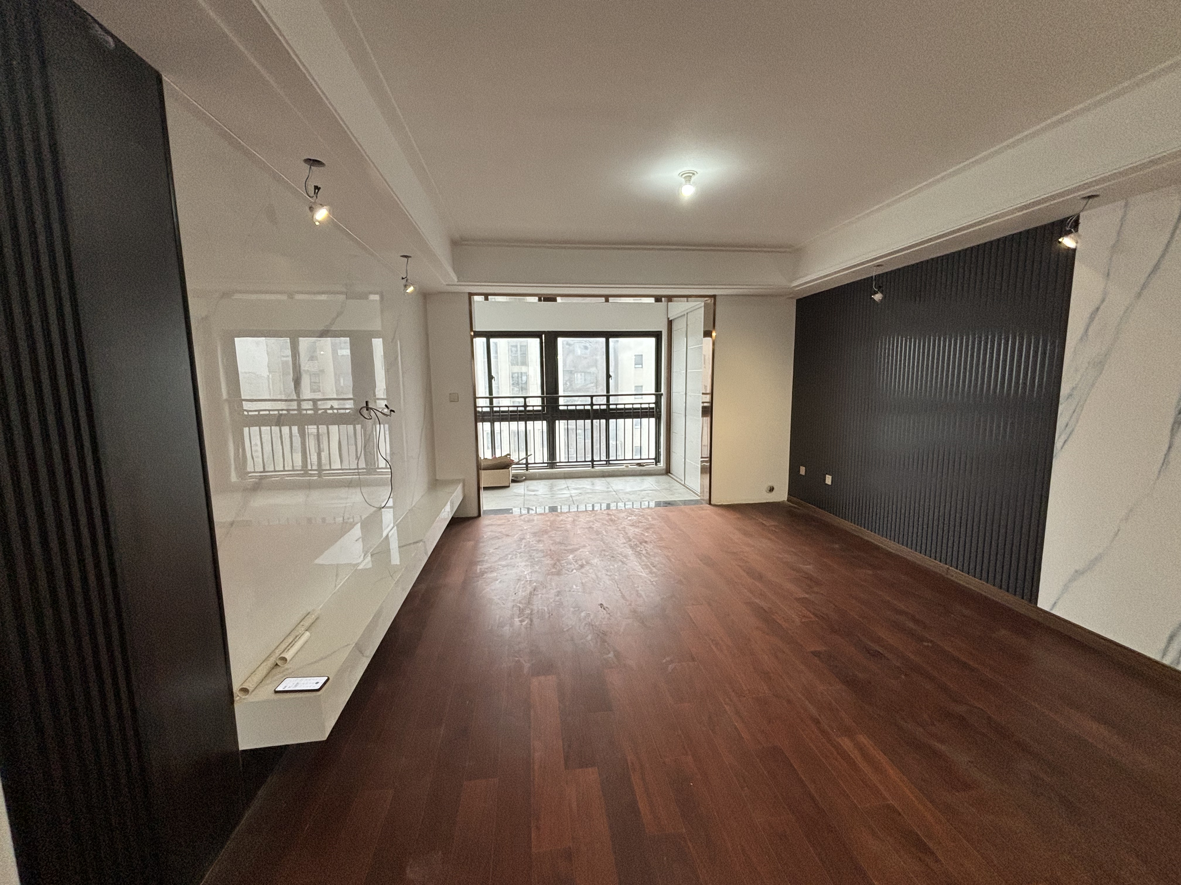 中南万科大都会 3室2厅2卫 131m&sup2;
