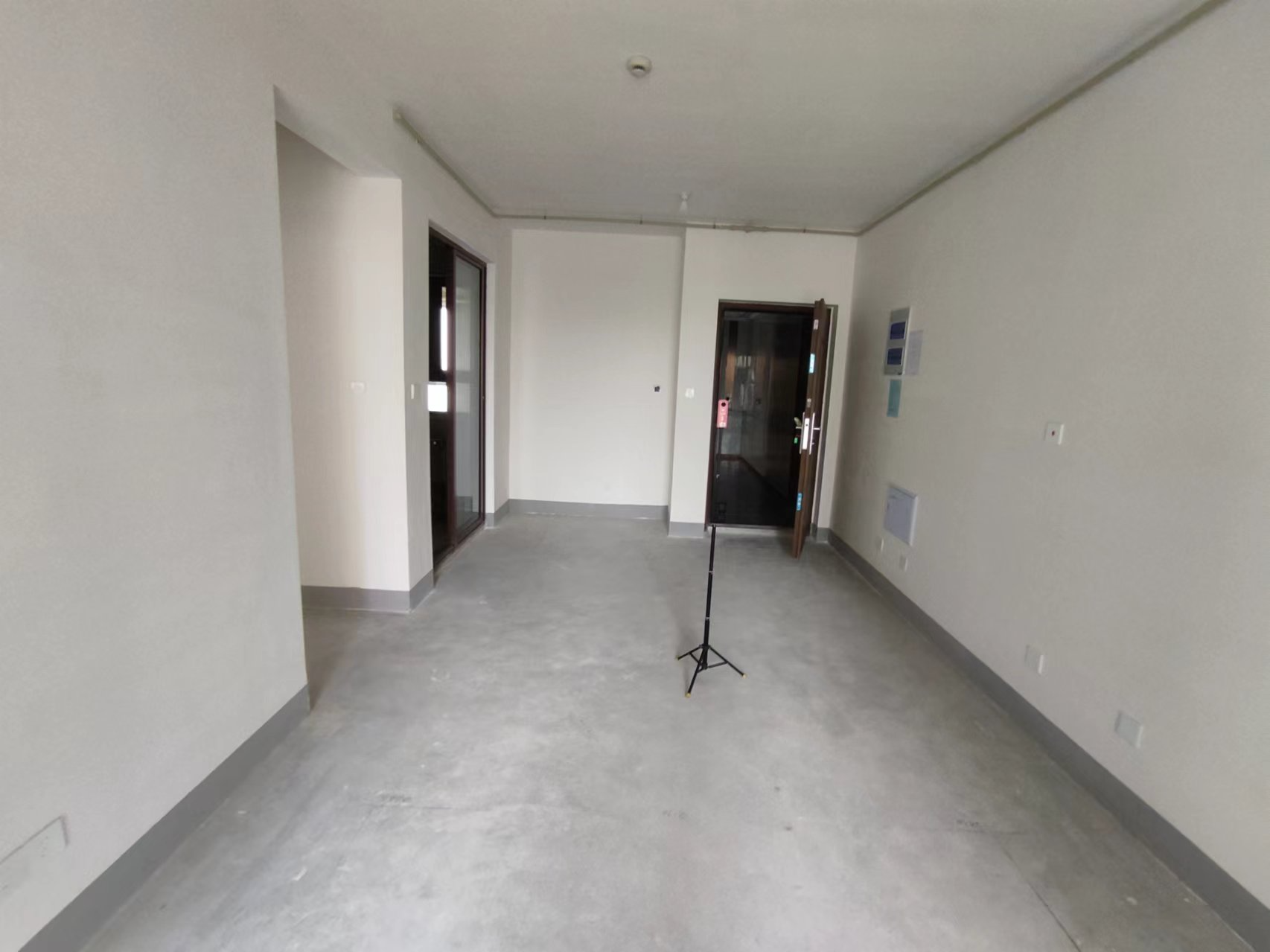 阳光悦城 3室1厅1卫 95m²