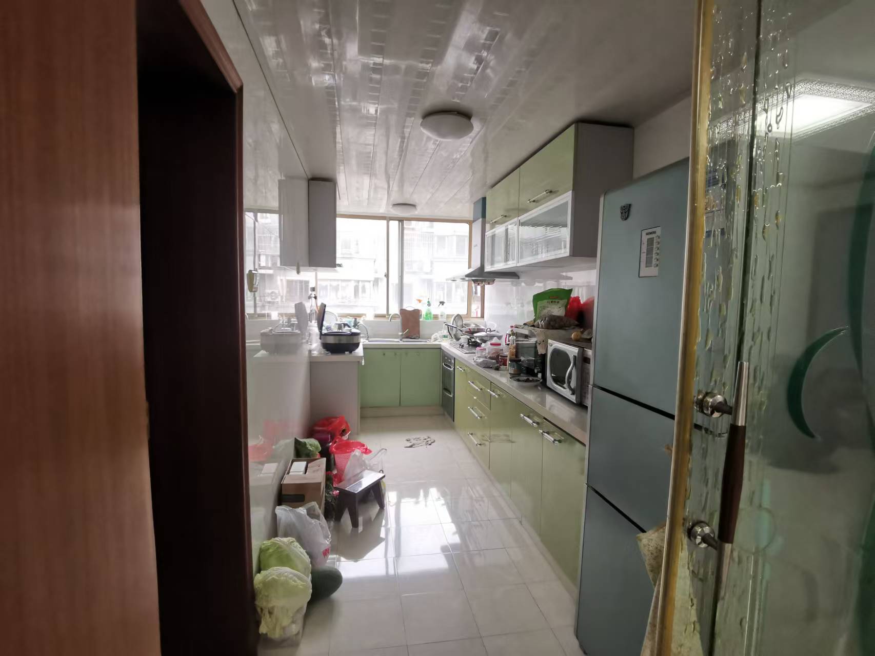 天都花苑 2室2厅1卫 104m&sup2;
