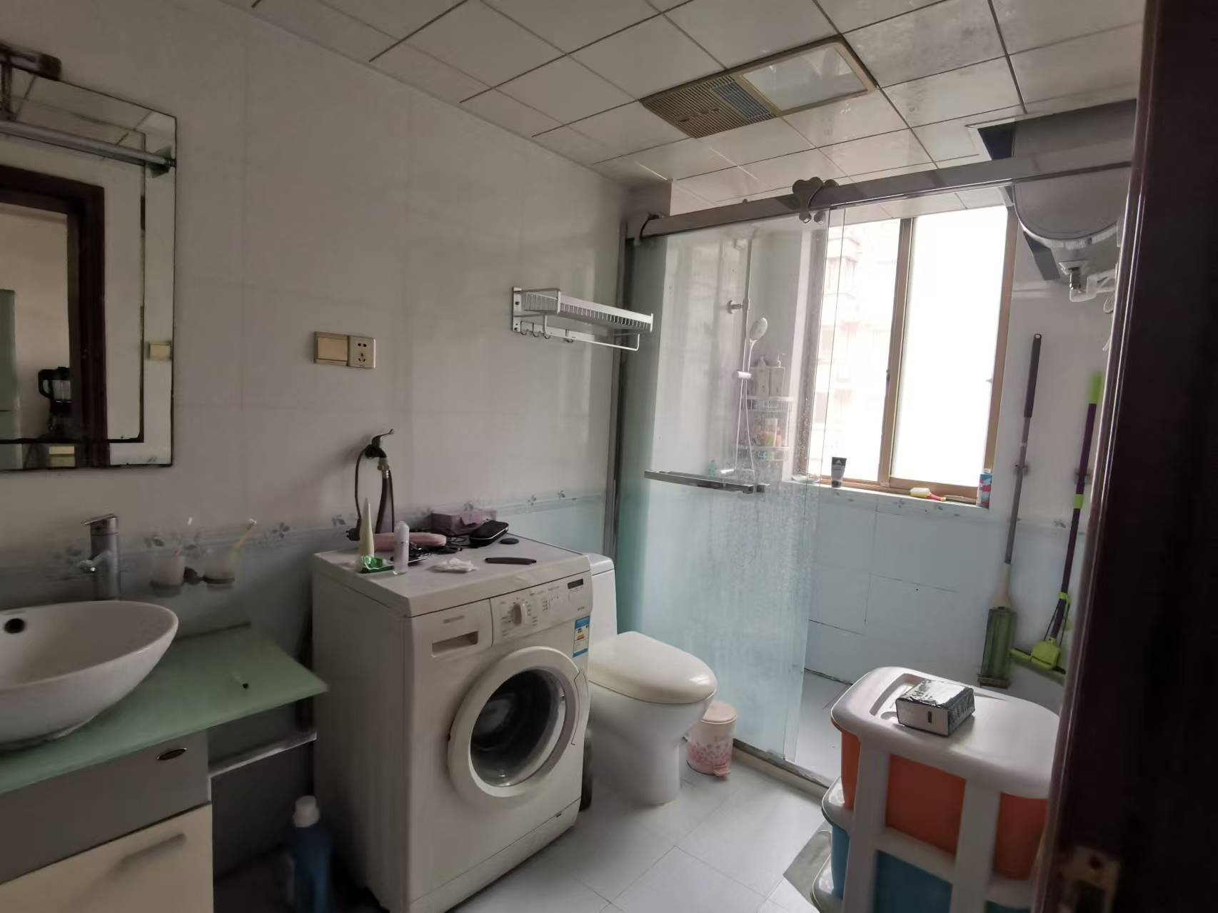 天都花苑 2室2厅1卫 104m&sup2;