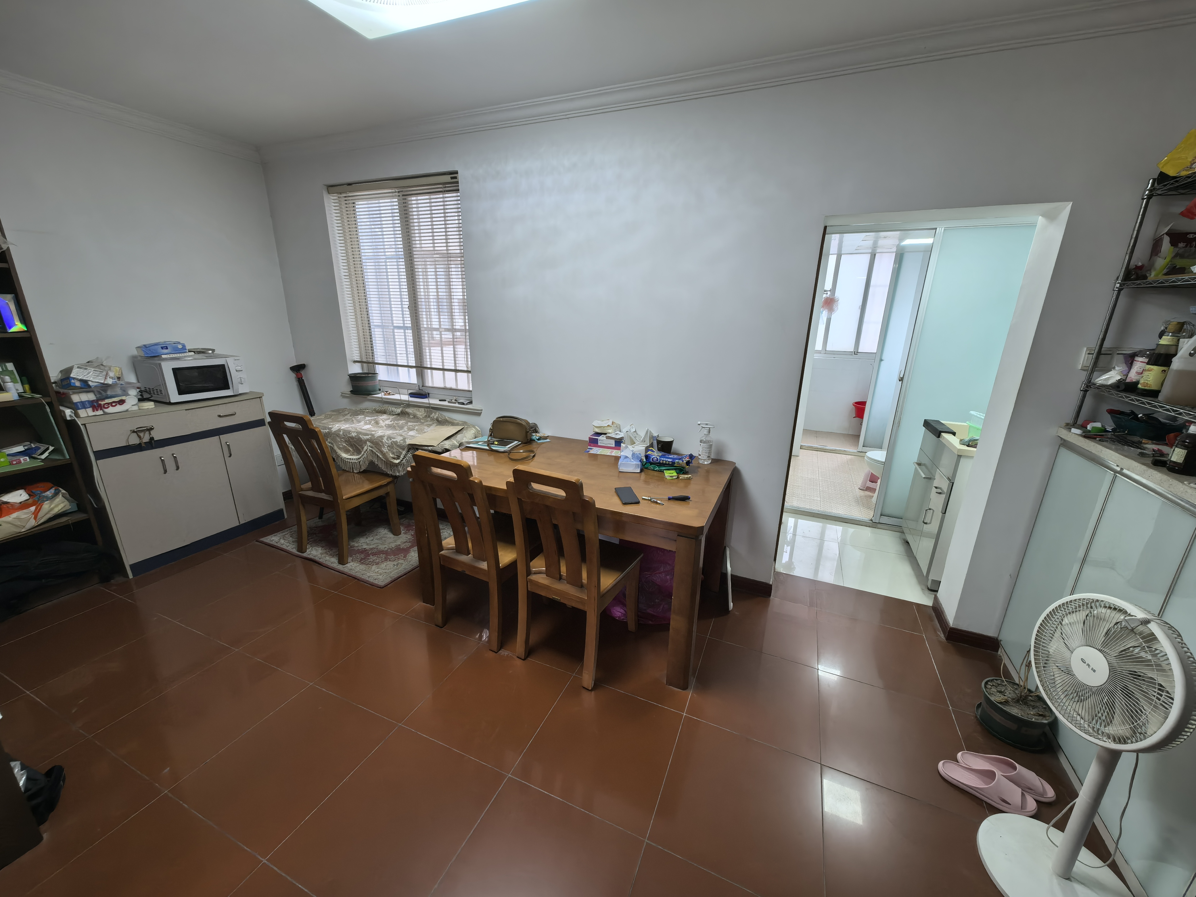 郭里园 2室1厅1卫 67.59m²