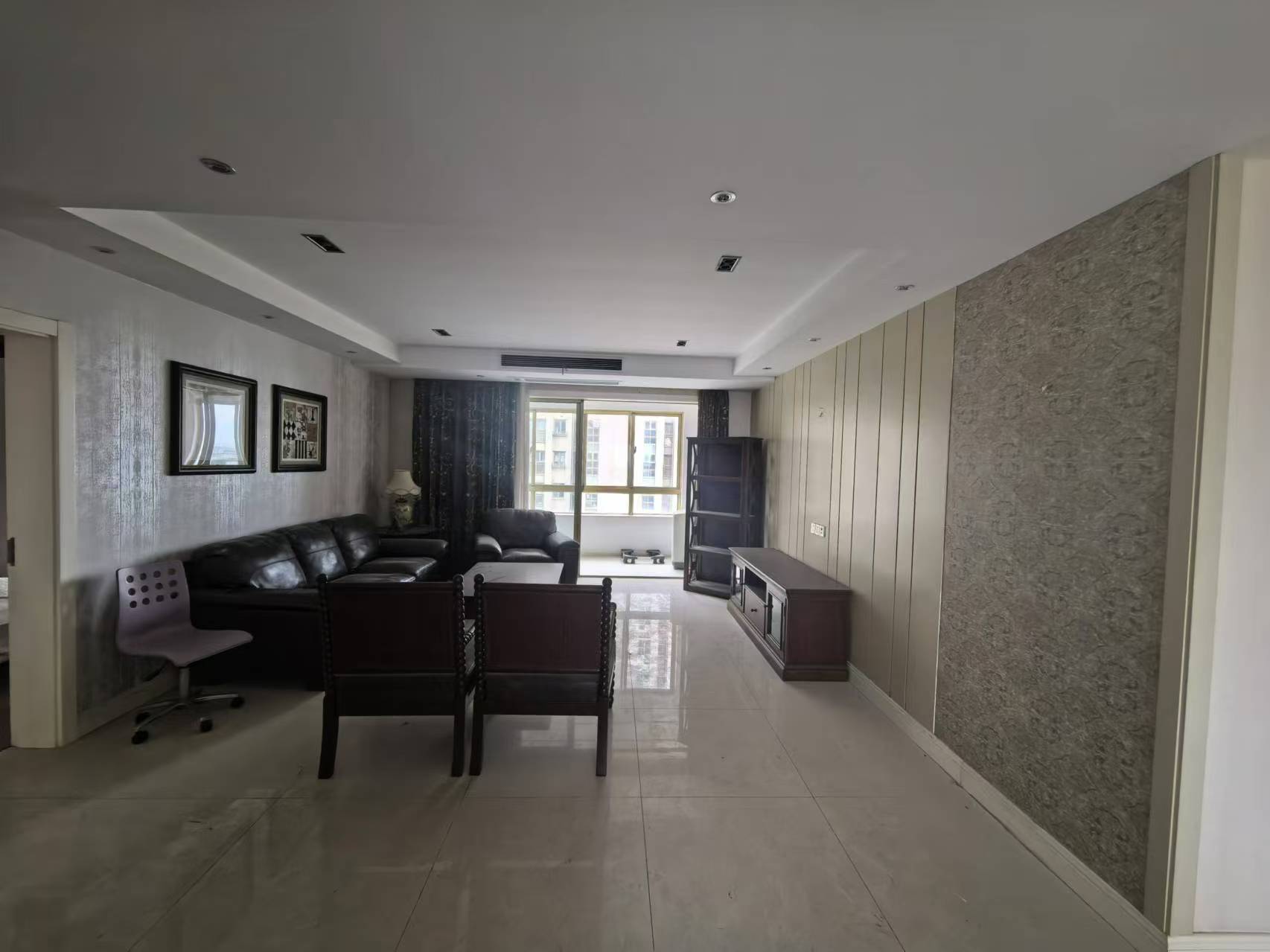 尚海湾 4室2厅2卫 170m²