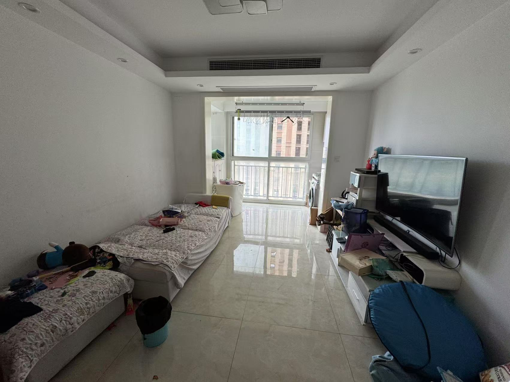 新城香溢紫郡 3室2厅1卫 89.90m&sup2;