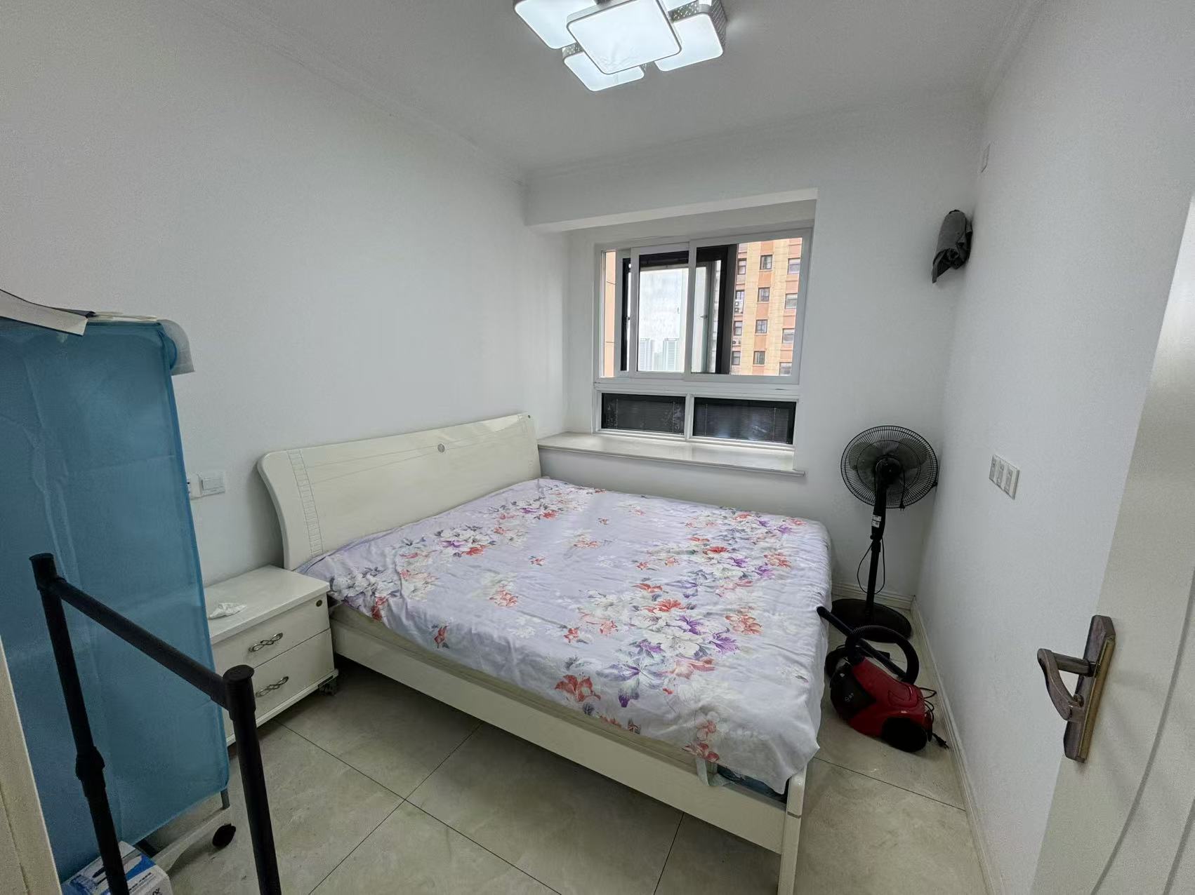 新城香溢紫郡 3室2厅1卫 89.90m&sup2;