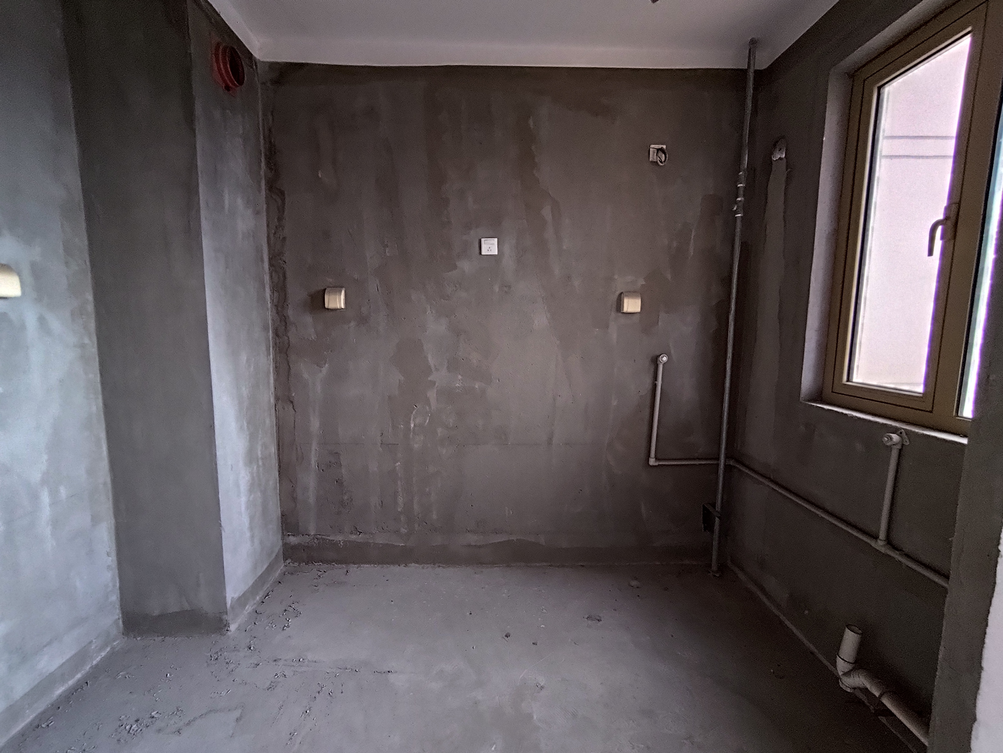 中南世纪花城 2室2厅1卫 113m²