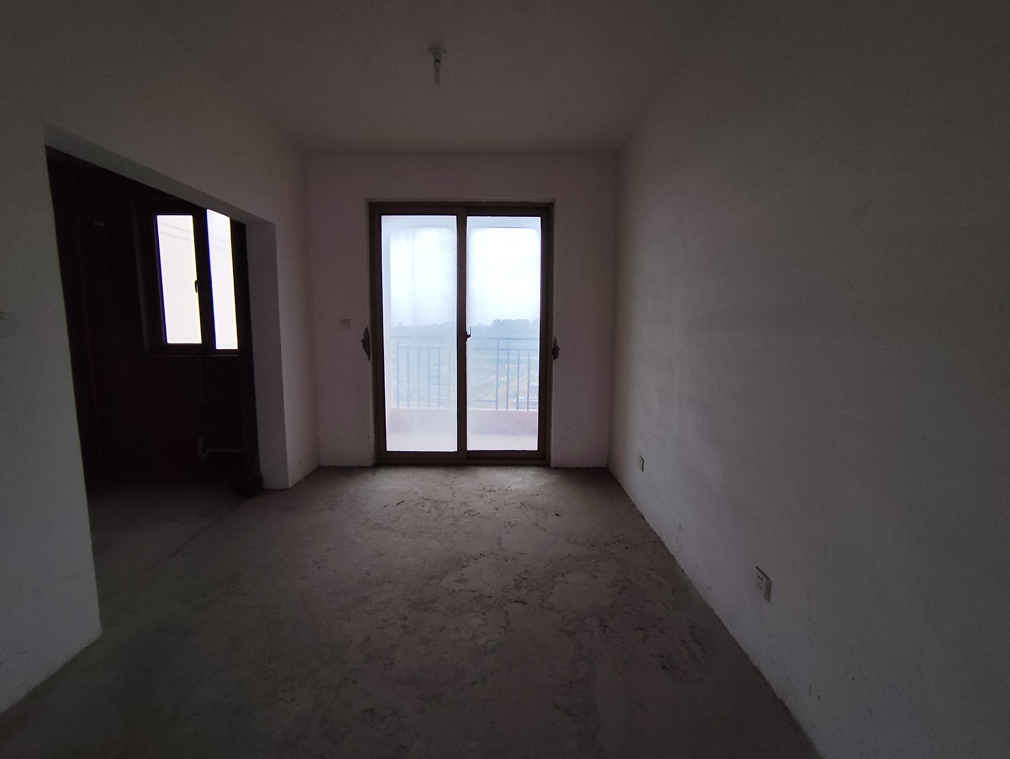 中南世纪花城 2室2厅1卫 113m²