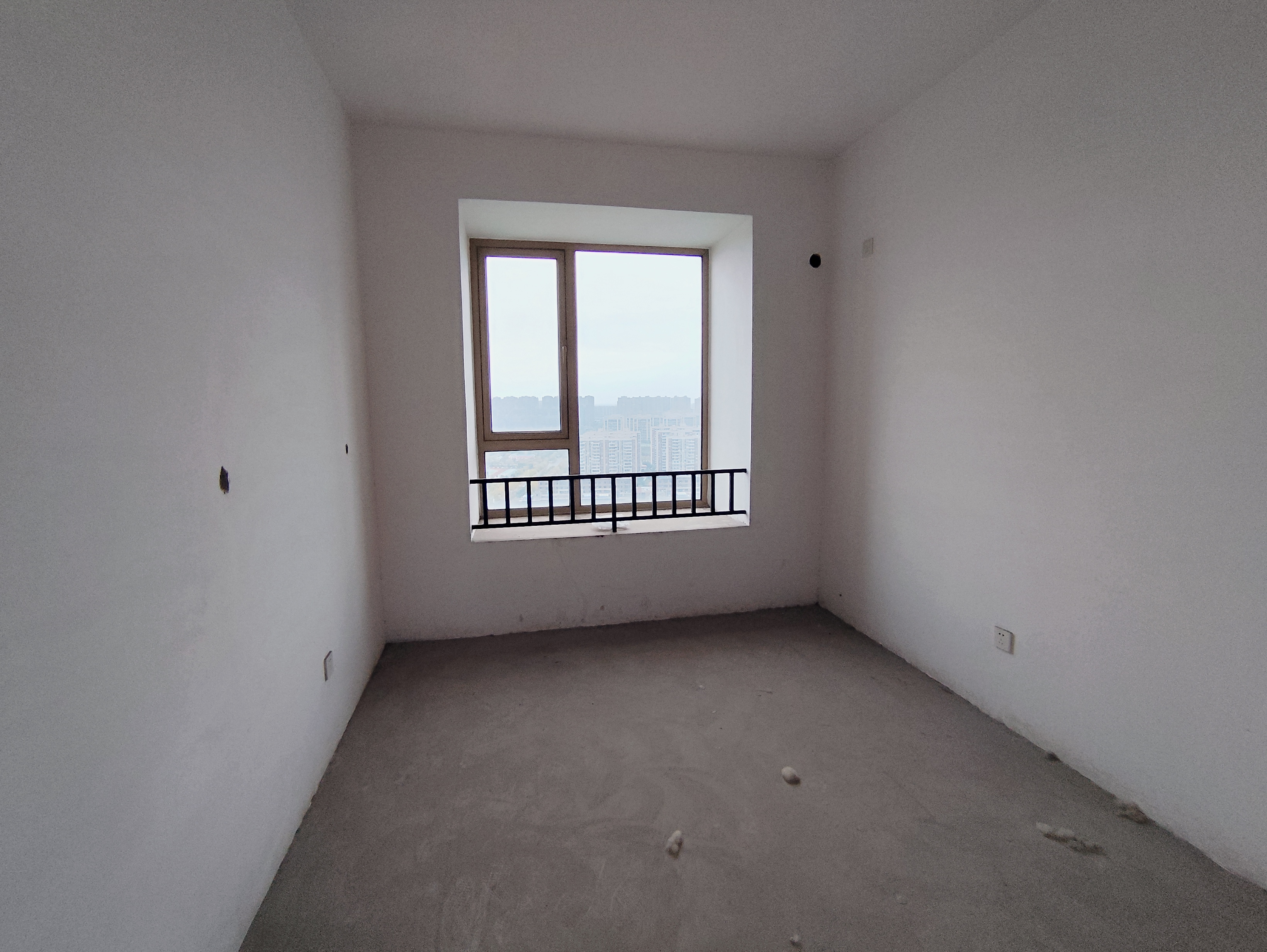 中南世纪花城 2室2厅1卫 113m²