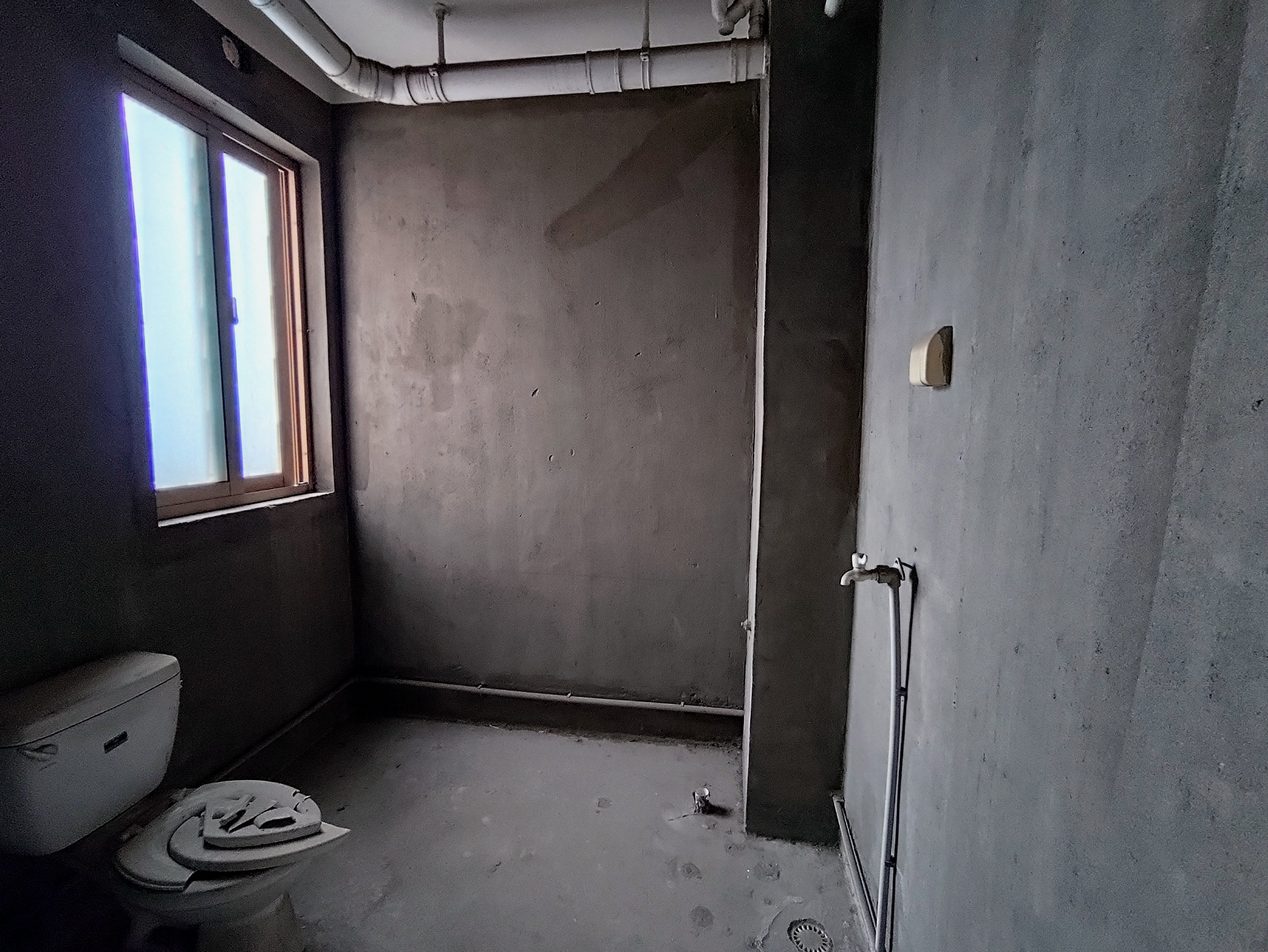 中南世纪花城 2室2厅1卫 113m²