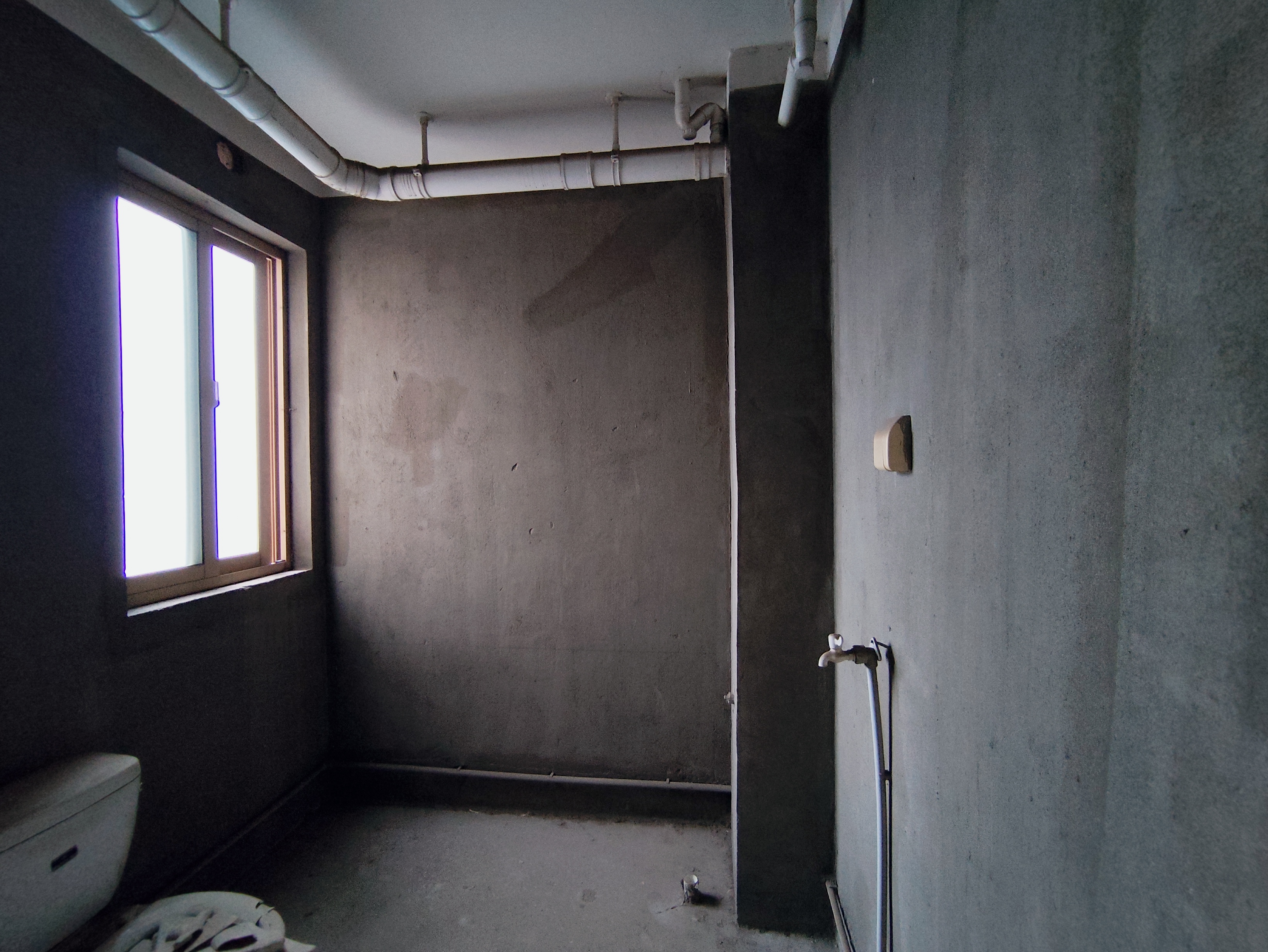 中南世纪花城 2室2厅1卫 113m²