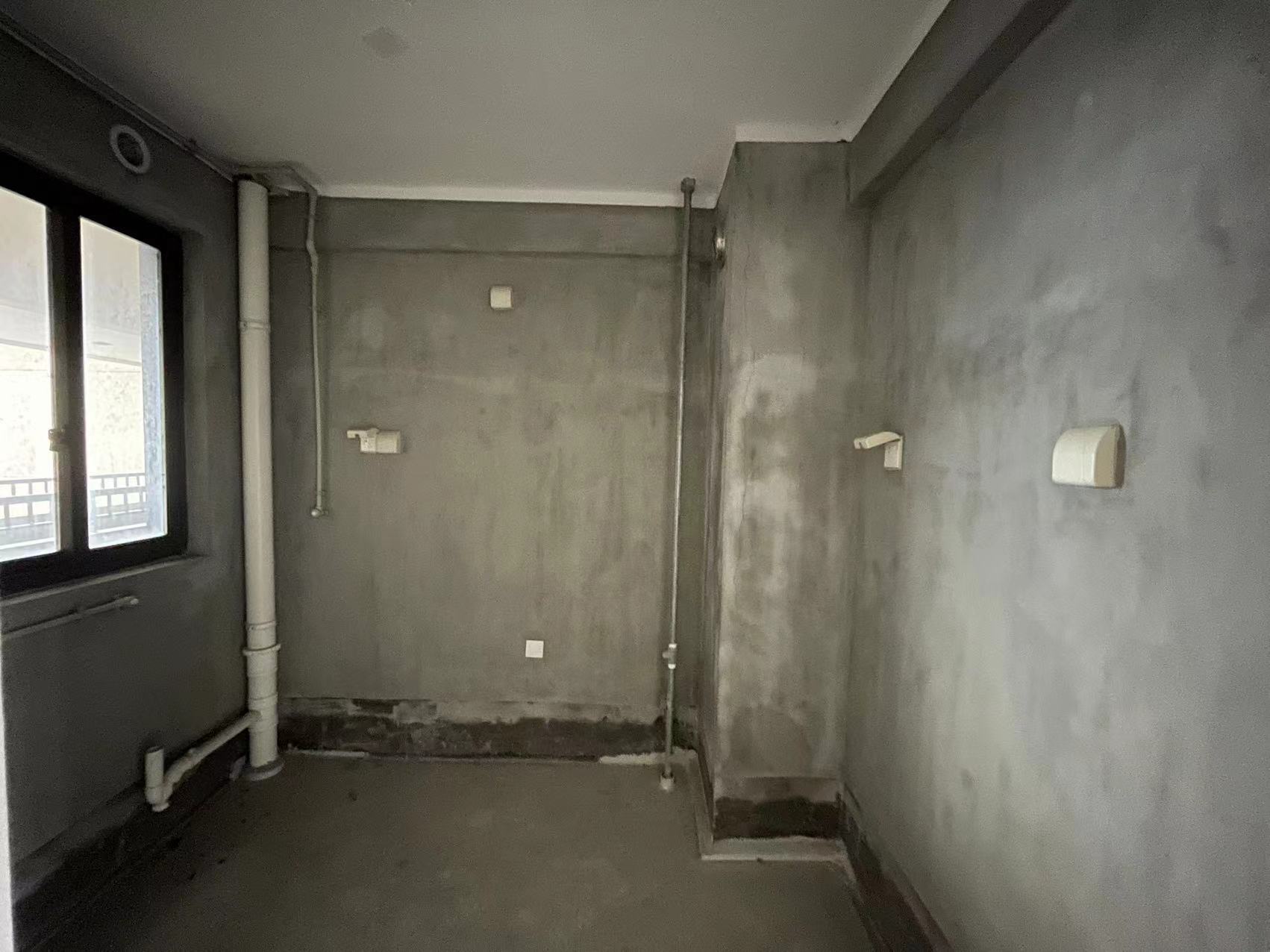 华润悦锦湾 3室2厅1卫 106m&sup2;