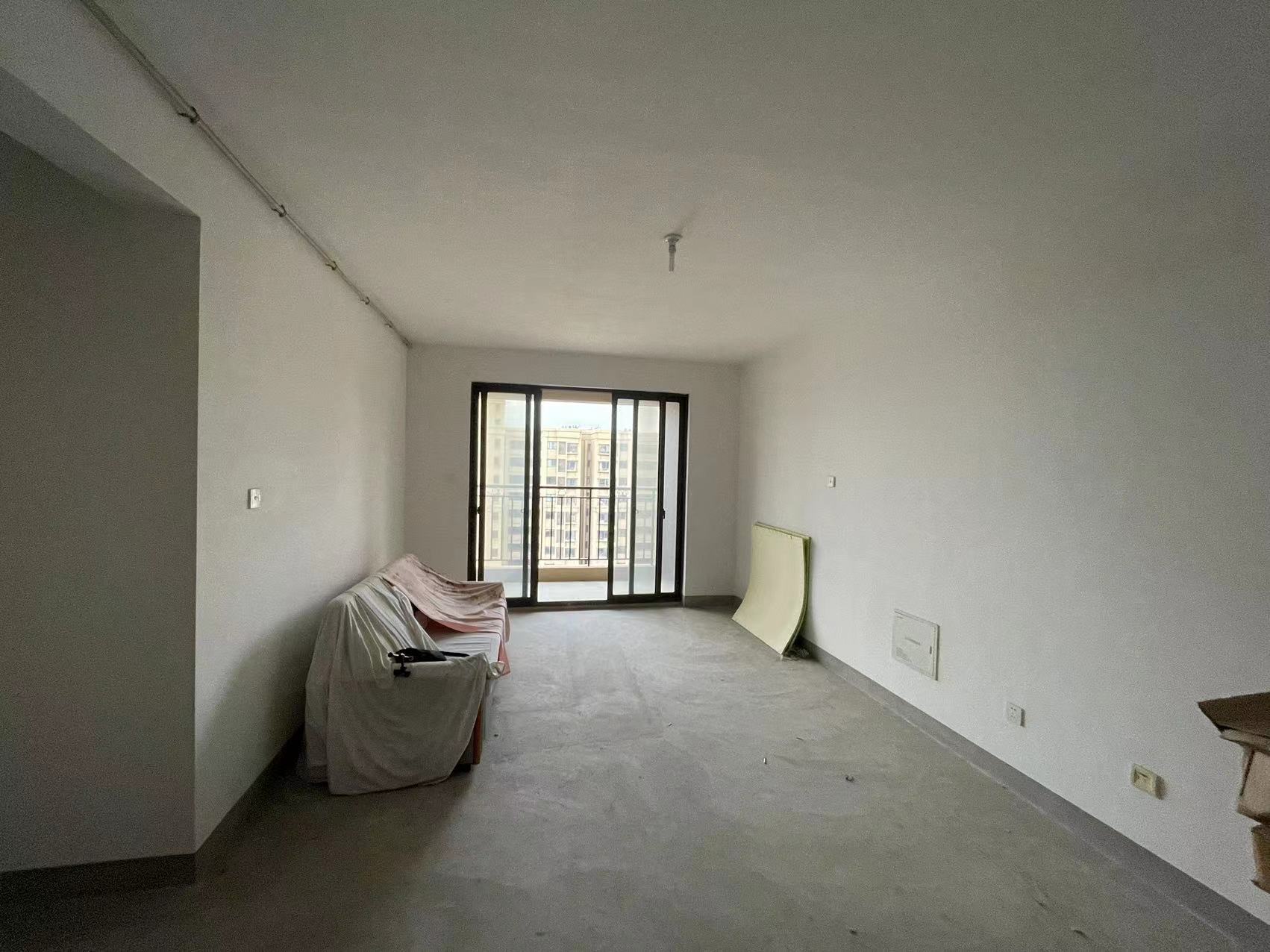 华润悦锦湾 3室2厅1卫 106m&sup2;