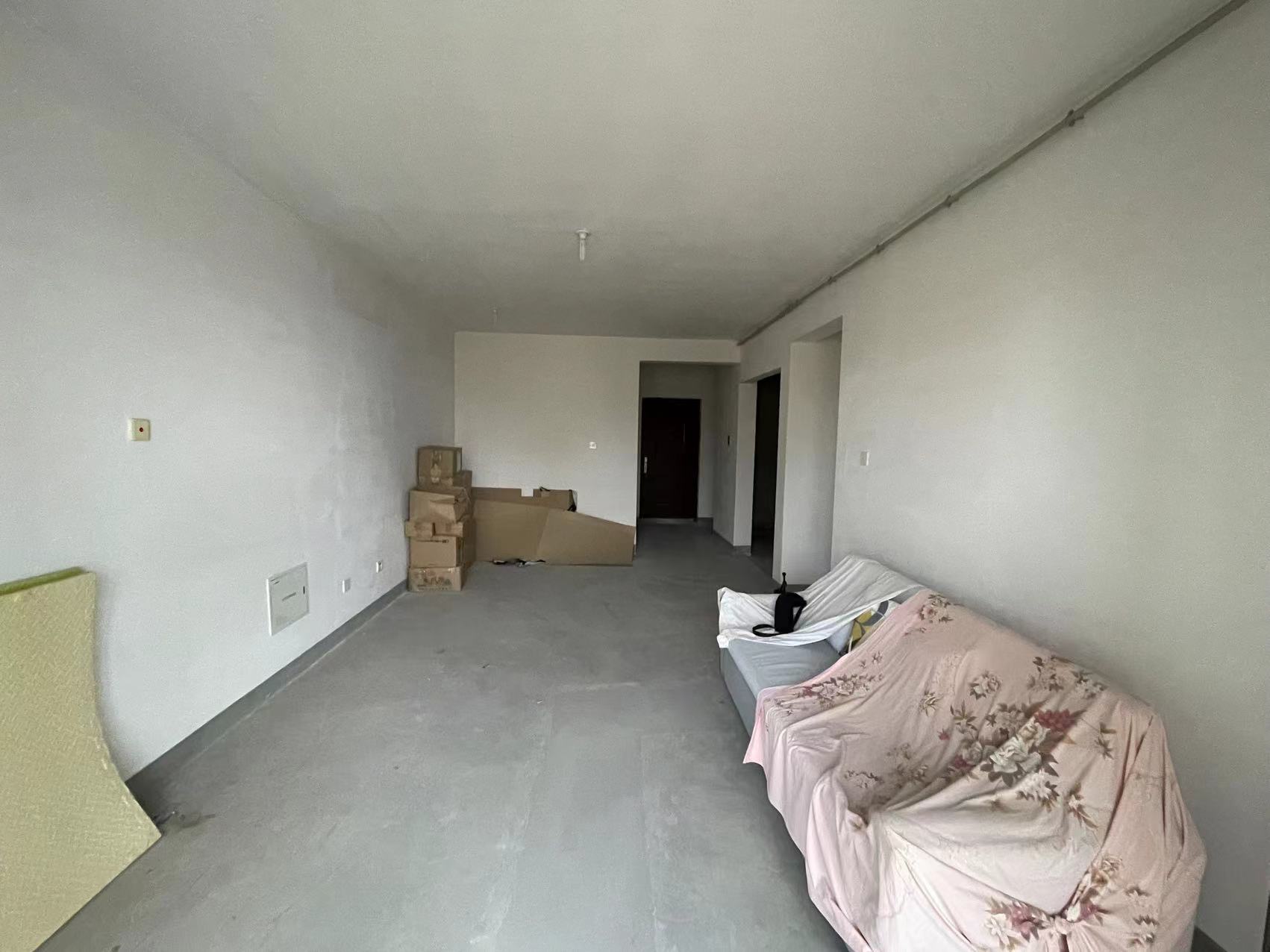 华润悦锦湾 3室2厅1卫 106m²