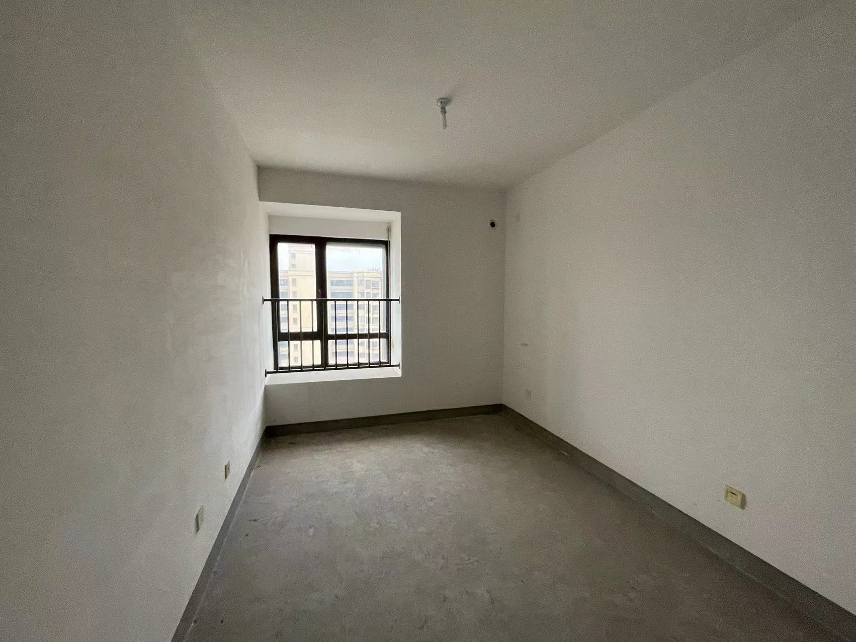 华润悦锦湾 3室2厅1卫 106m&sup2;