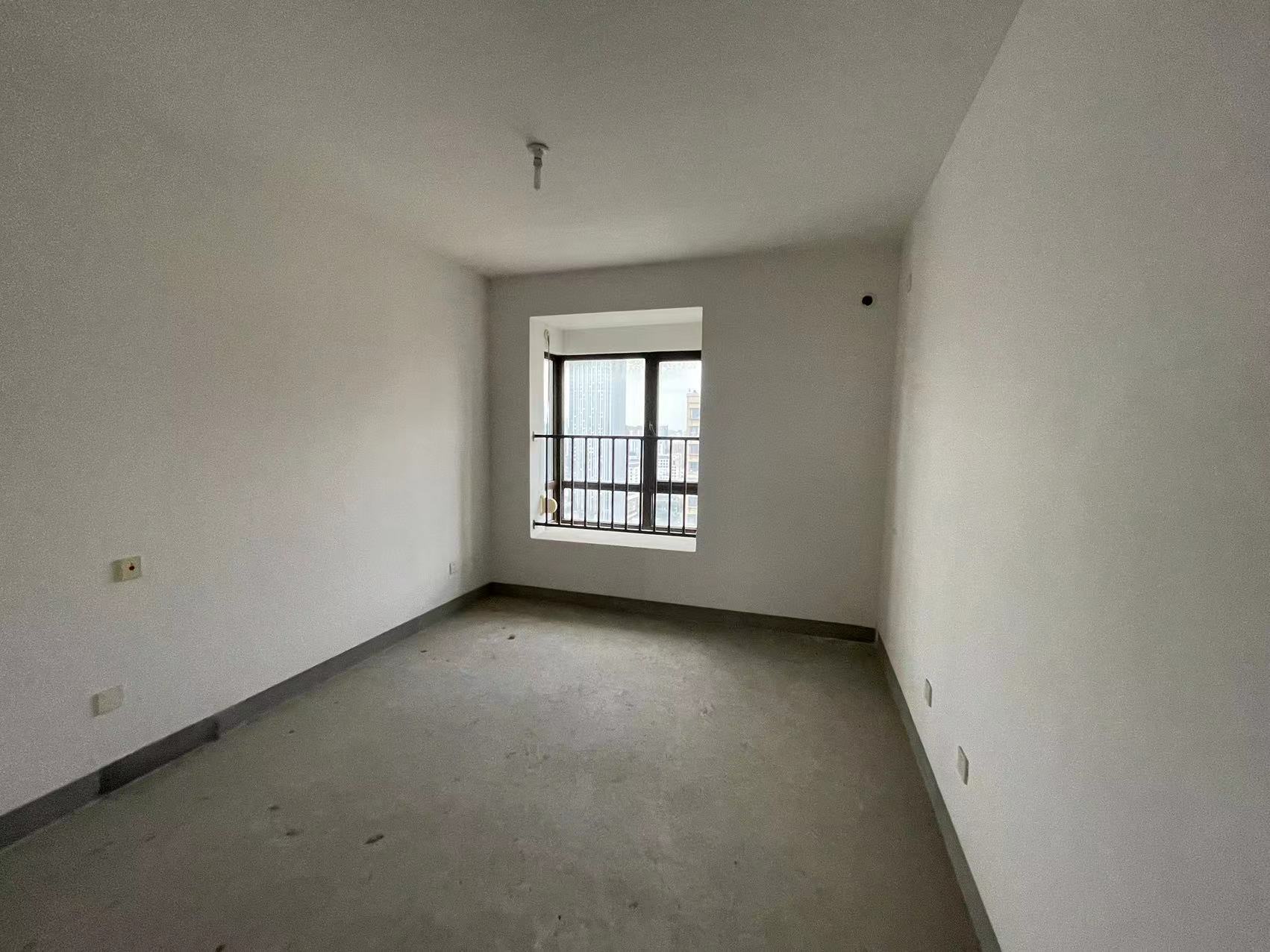 华润悦锦湾 3室2厅1卫 106m&sup2;