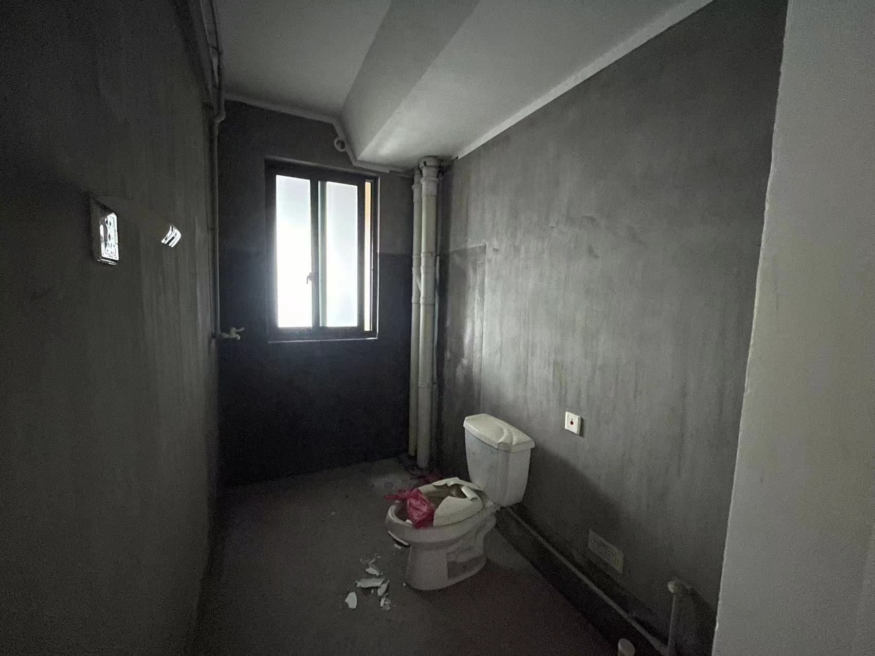 华润悦锦湾 3室2厅1卫 106m&sup2;