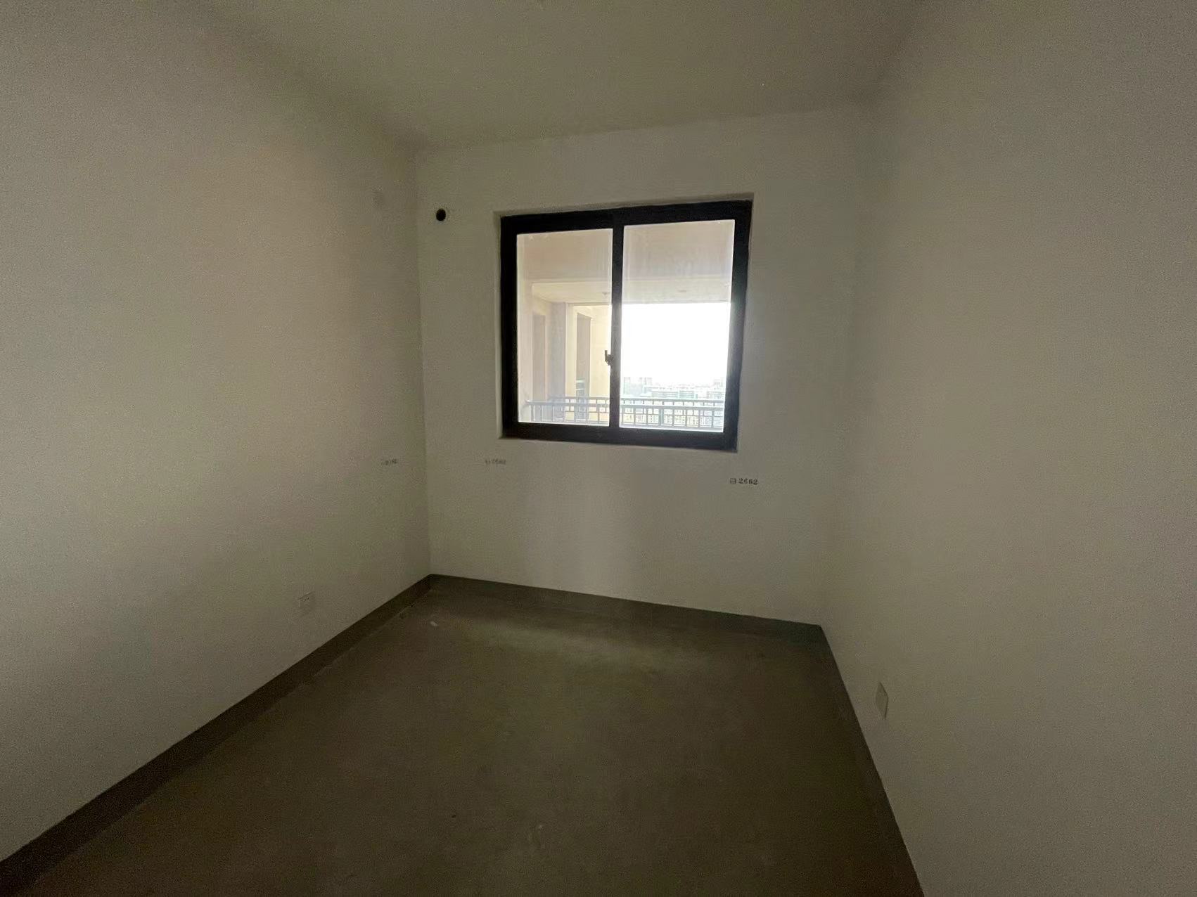 华润悦锦湾 3室2厅1卫 106m&sup2;