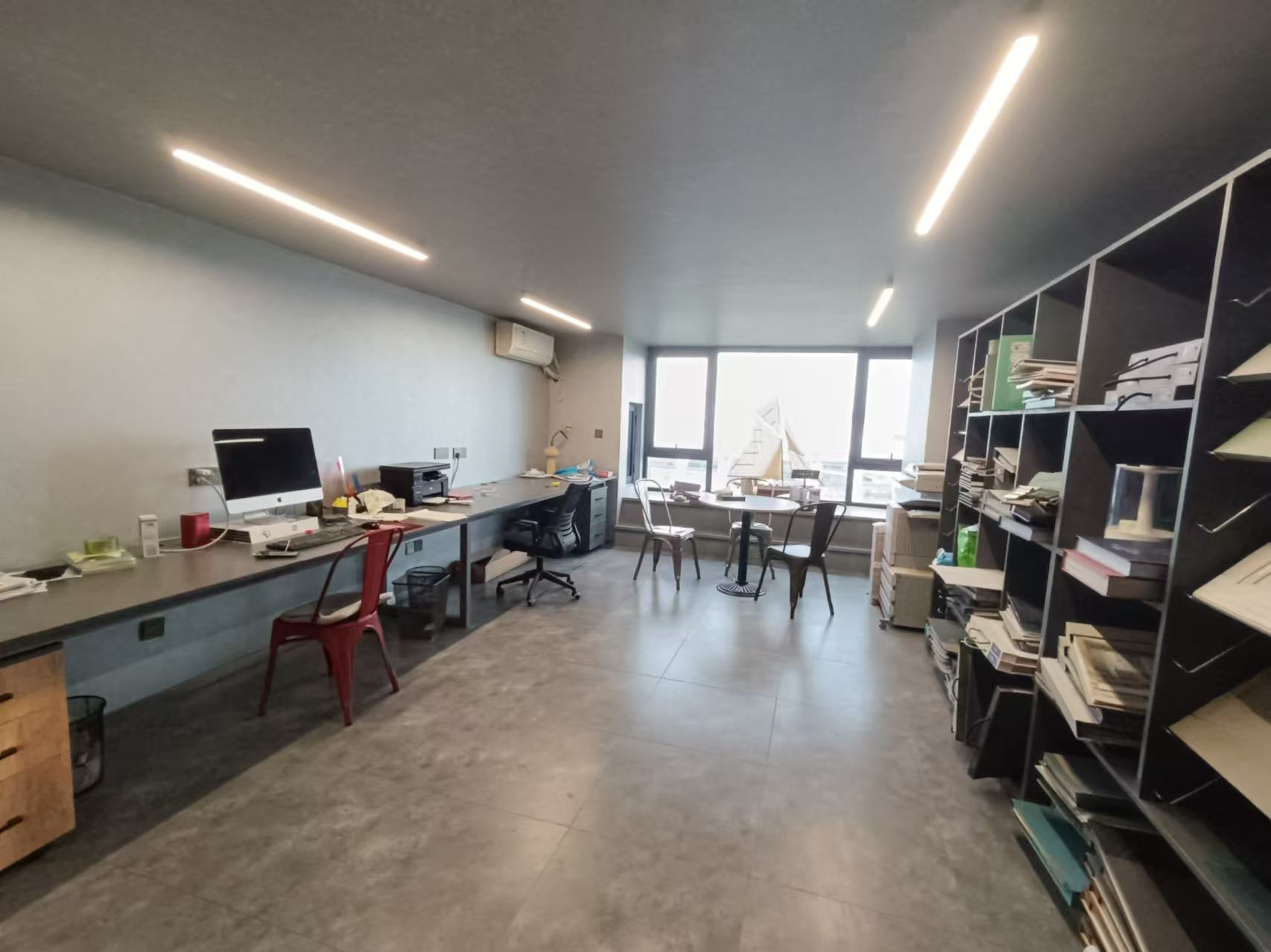 星光耀广场 1室1厅1卫 53.45m²