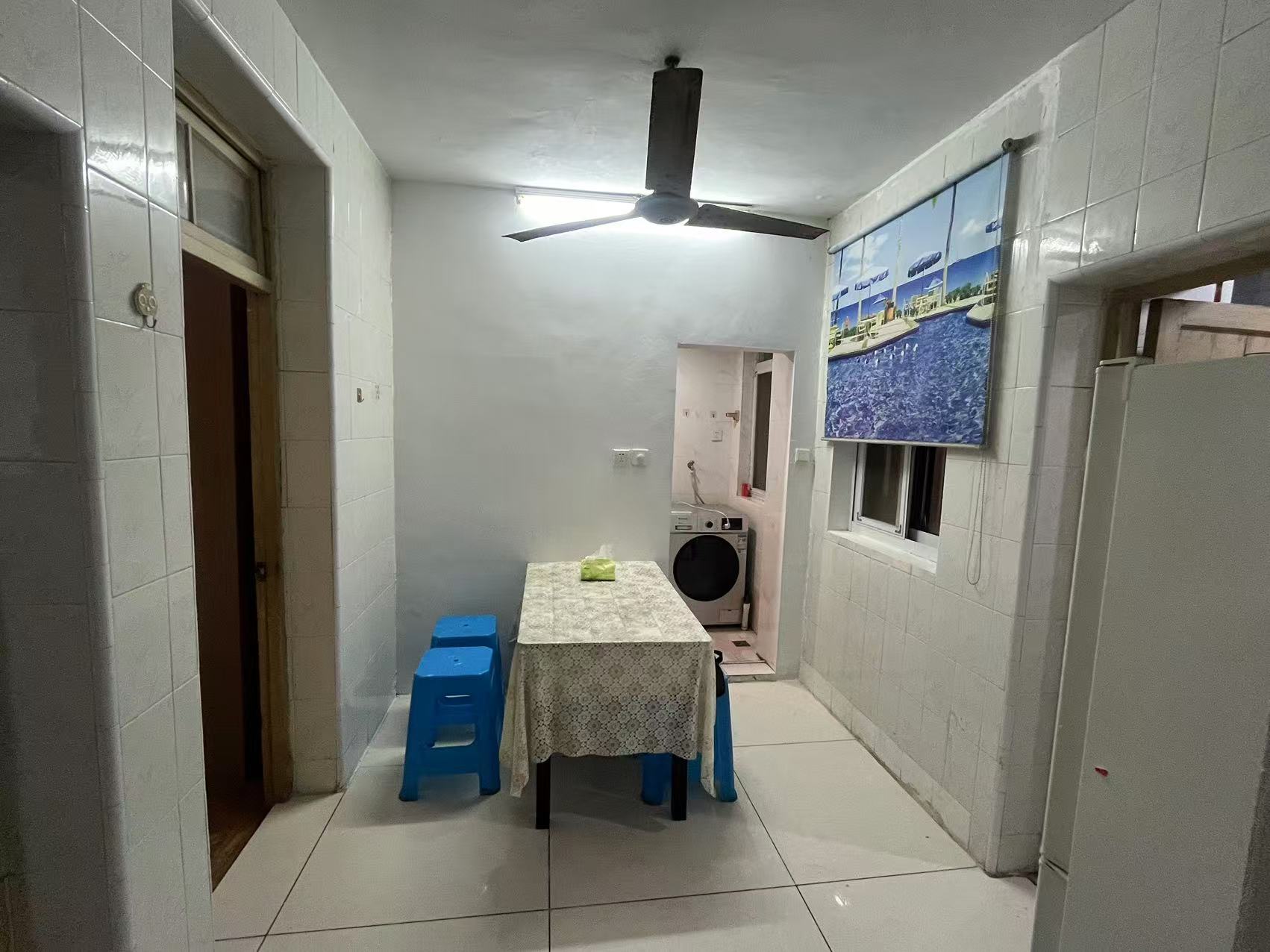 城港新村 2室1厅1卫 64m²