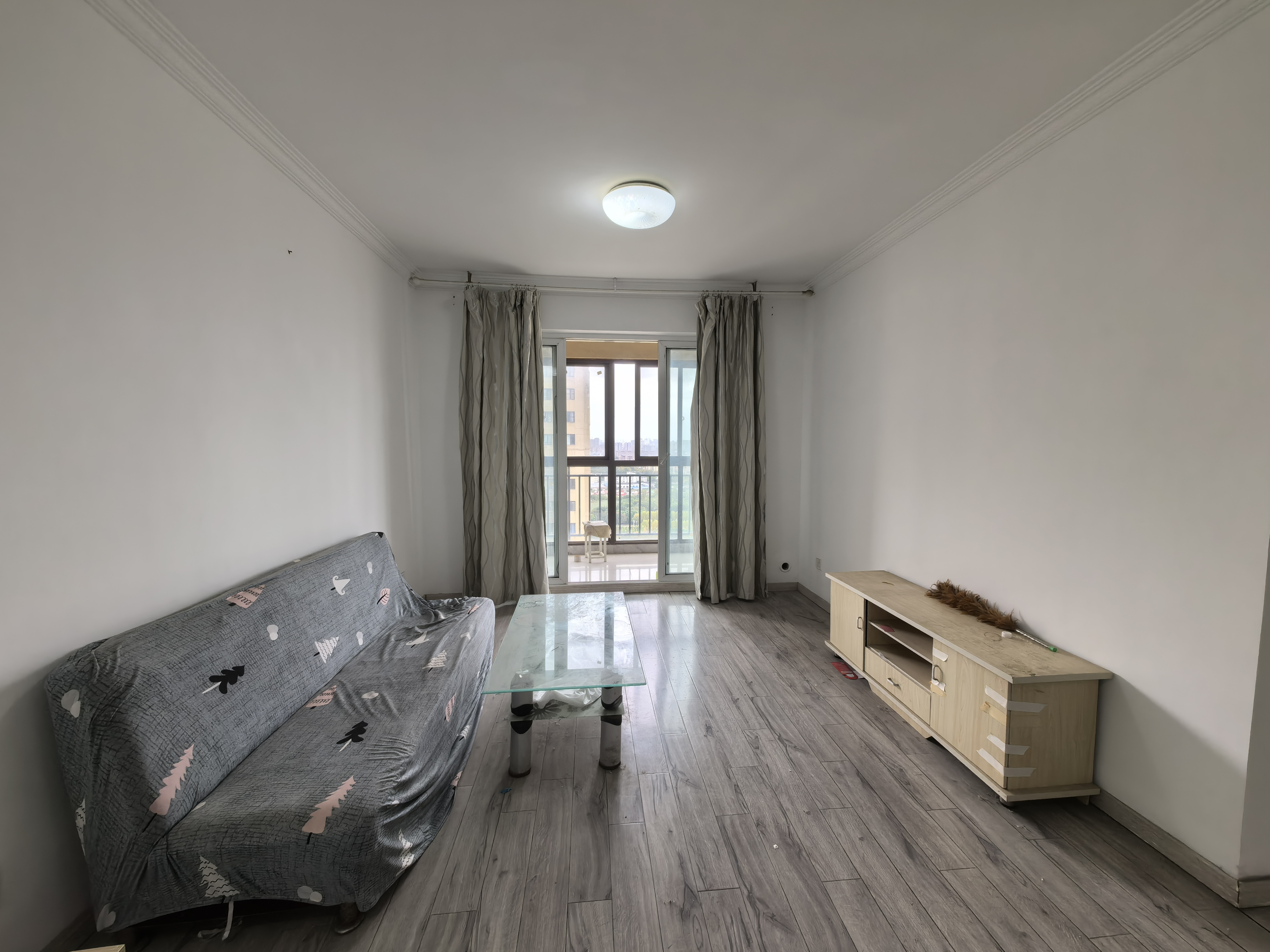 中海碧林湾 2室1厅卫 85m²