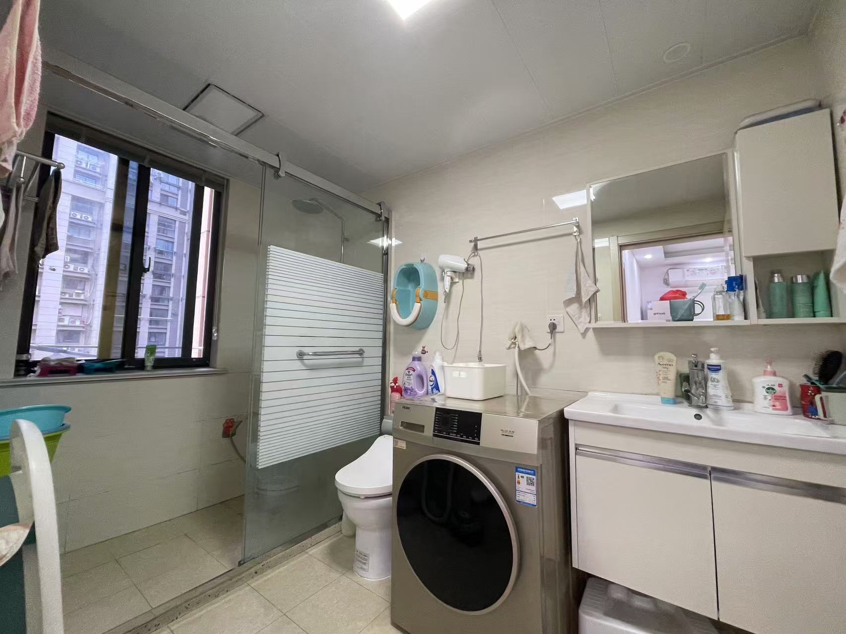 紫东南苑北区 2室1厅1卫 94.67m&sup2;