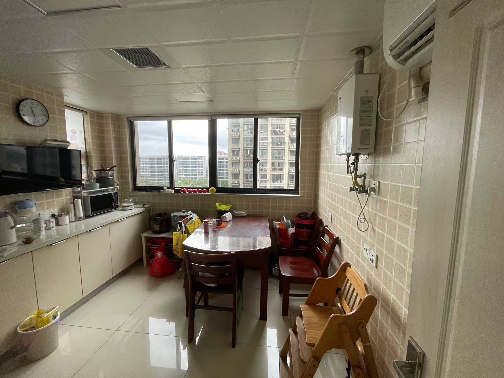 紫东南苑北区 2室1厅1卫 94.67m&sup2;