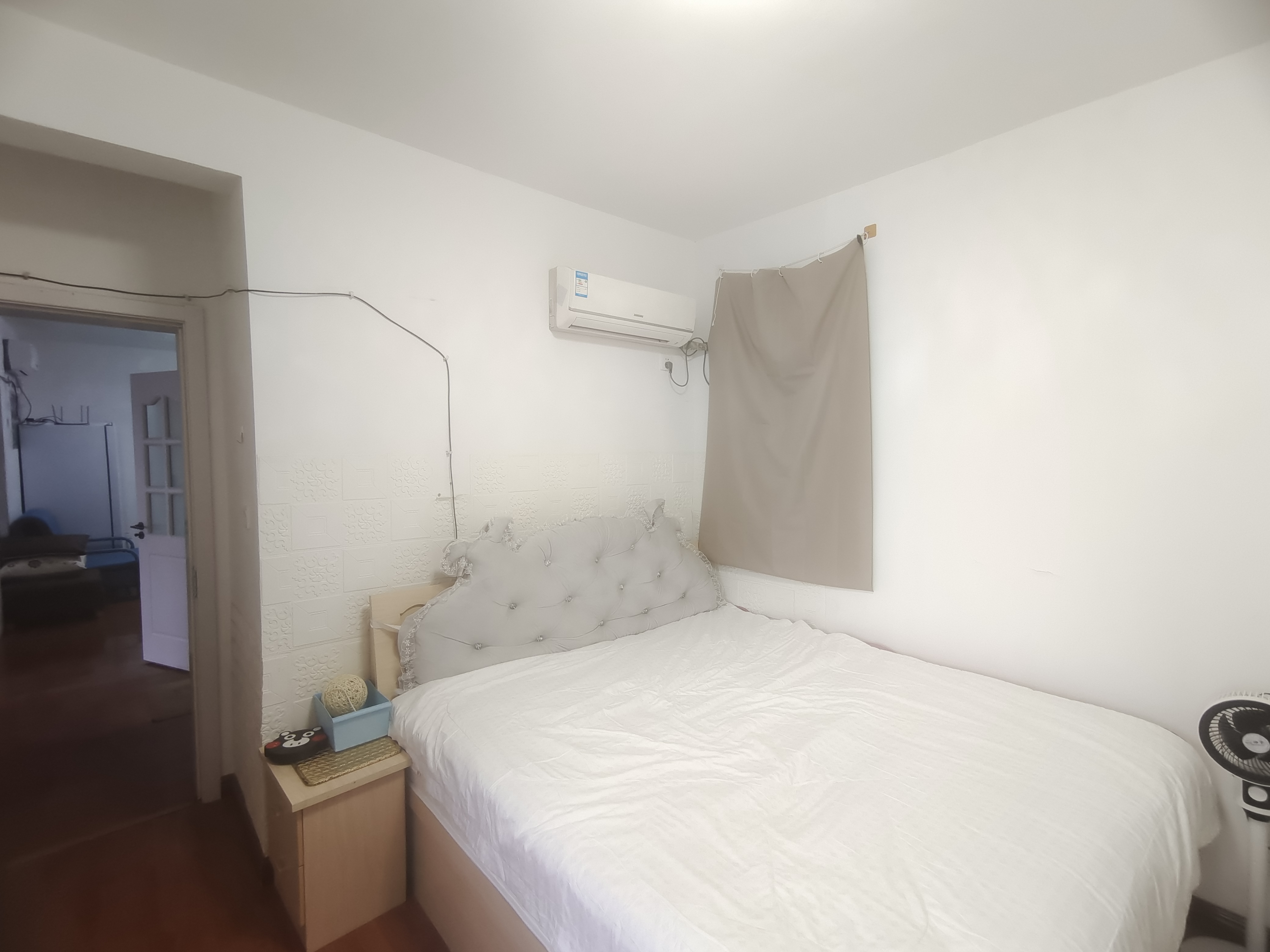 盛和花半里 2室2厅1卫 102.00m&sup2;