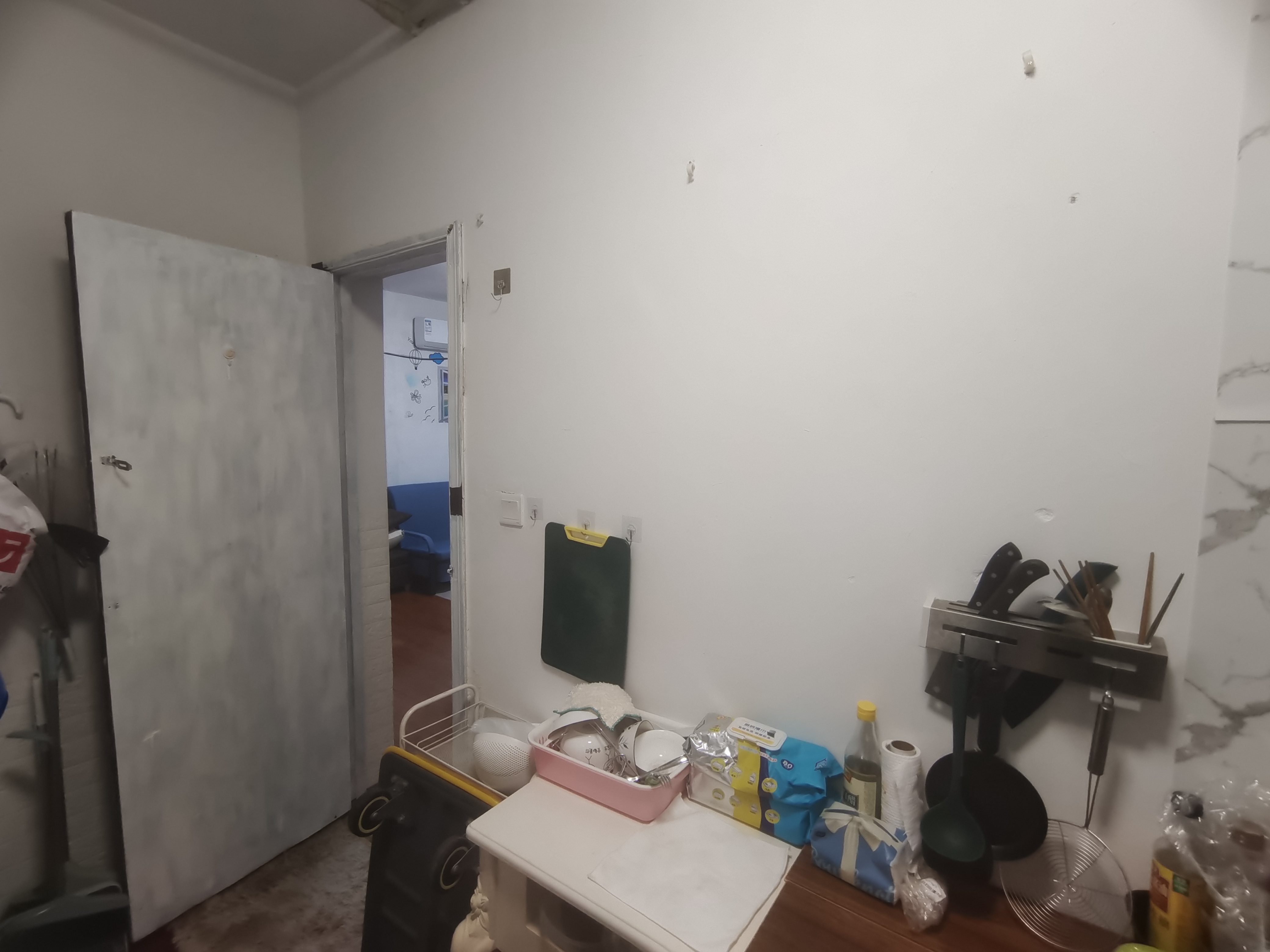 盛和花半里 2室2厅1卫 102.00m&sup2;