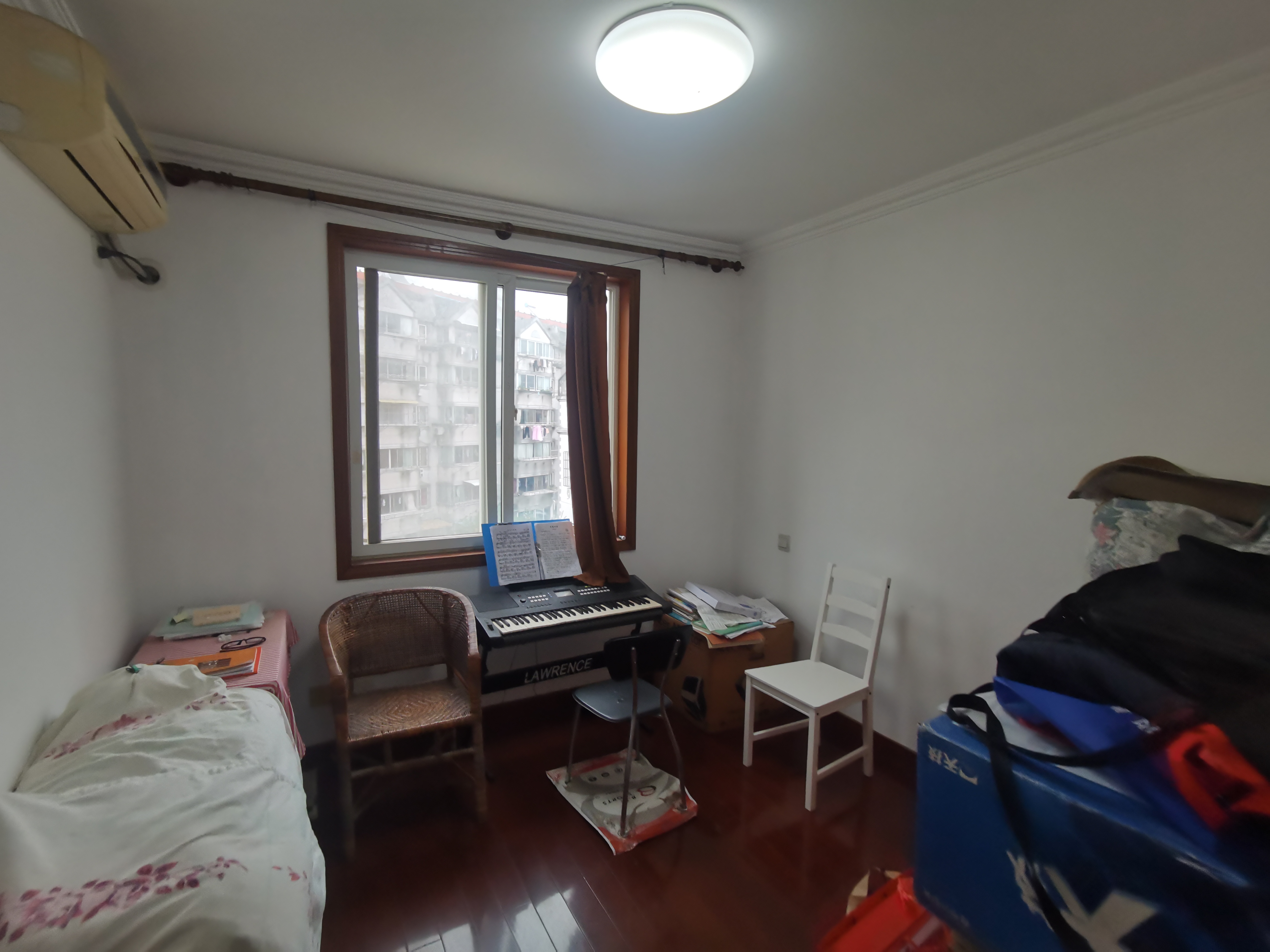 德民花苑东区 3室1厅1卫 97.31m&sup2;