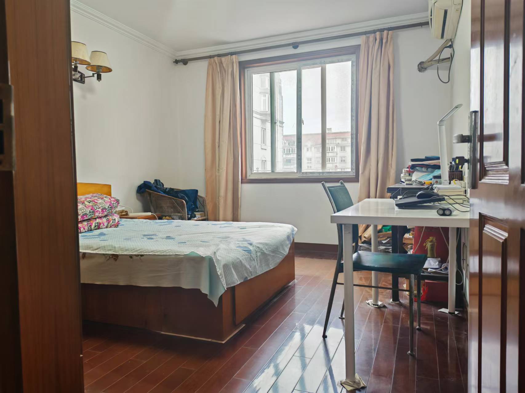德民花苑东区 3室1厅1卫 97.31m&sup2;