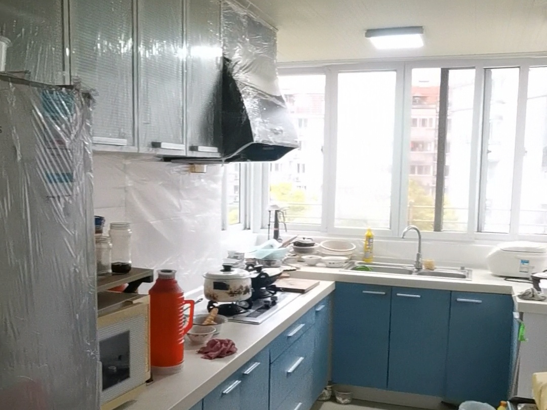 德民花苑东区 3室1厅1卫 97.31m&sup2;