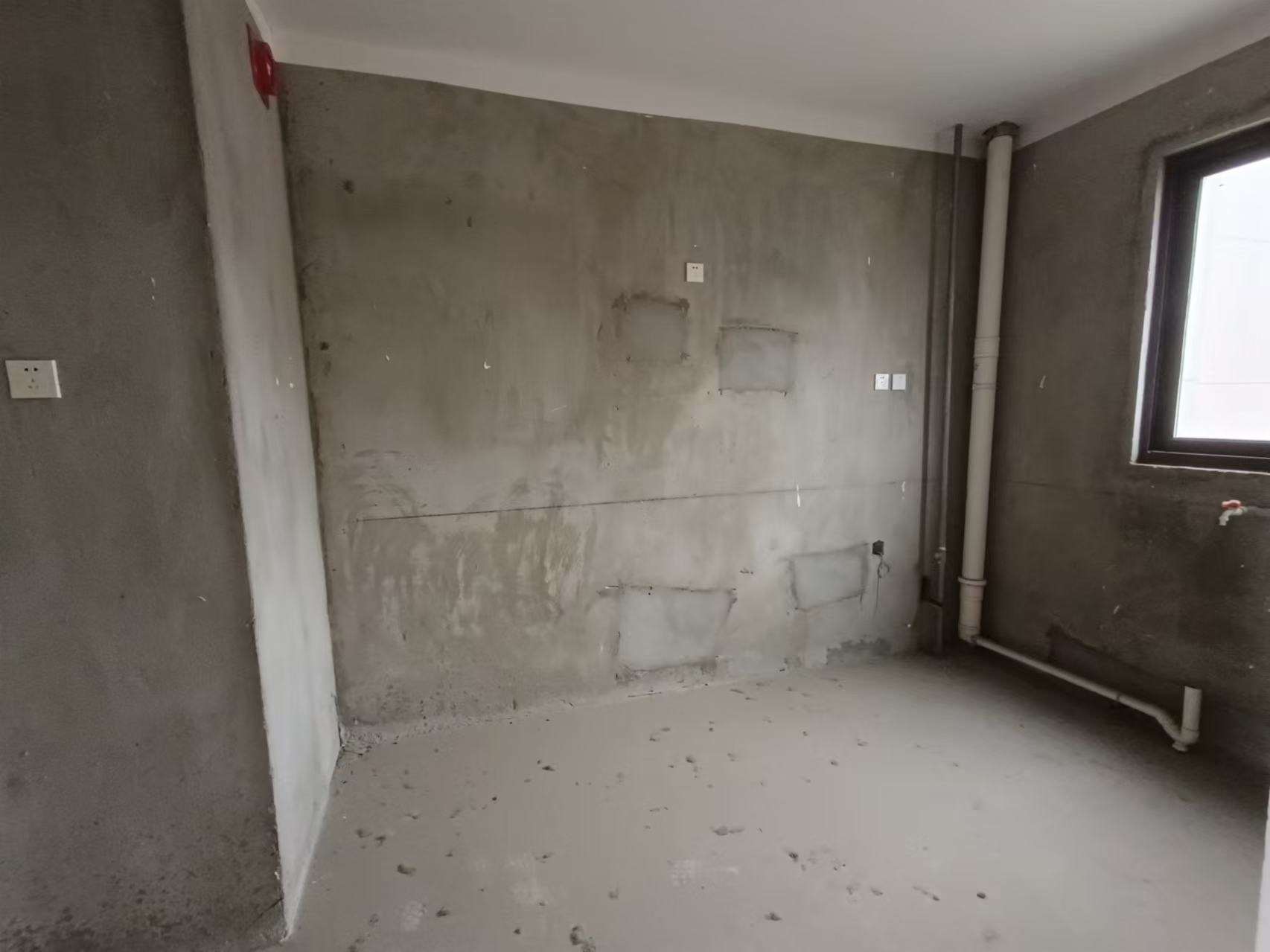 星光耀广场 4室2厅2卫 166.00m²